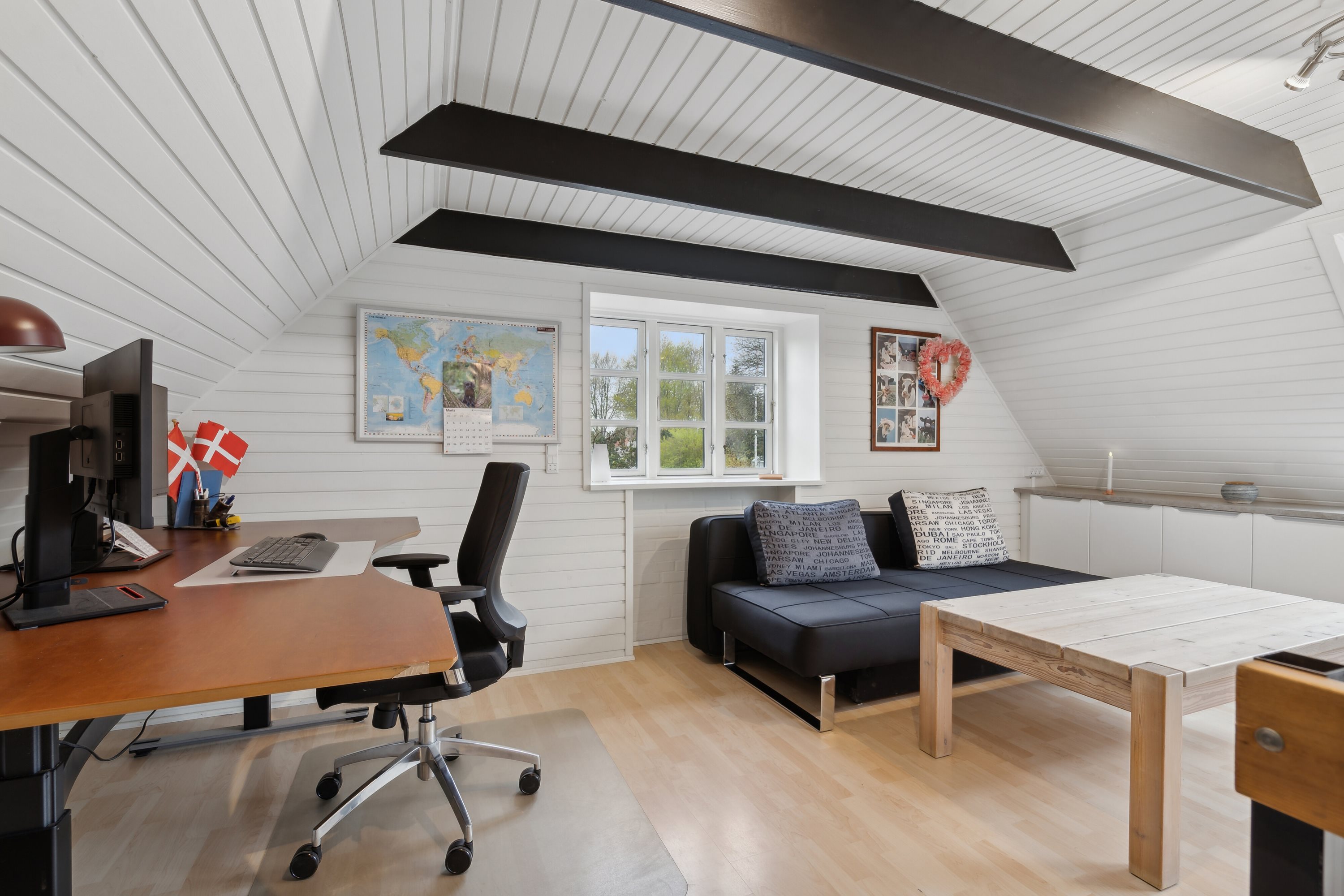 Fremhævet repos billede i fuldskærmstilstand. Billede af Gerskov Bygade 19, Gerskov, 5450 Otterup