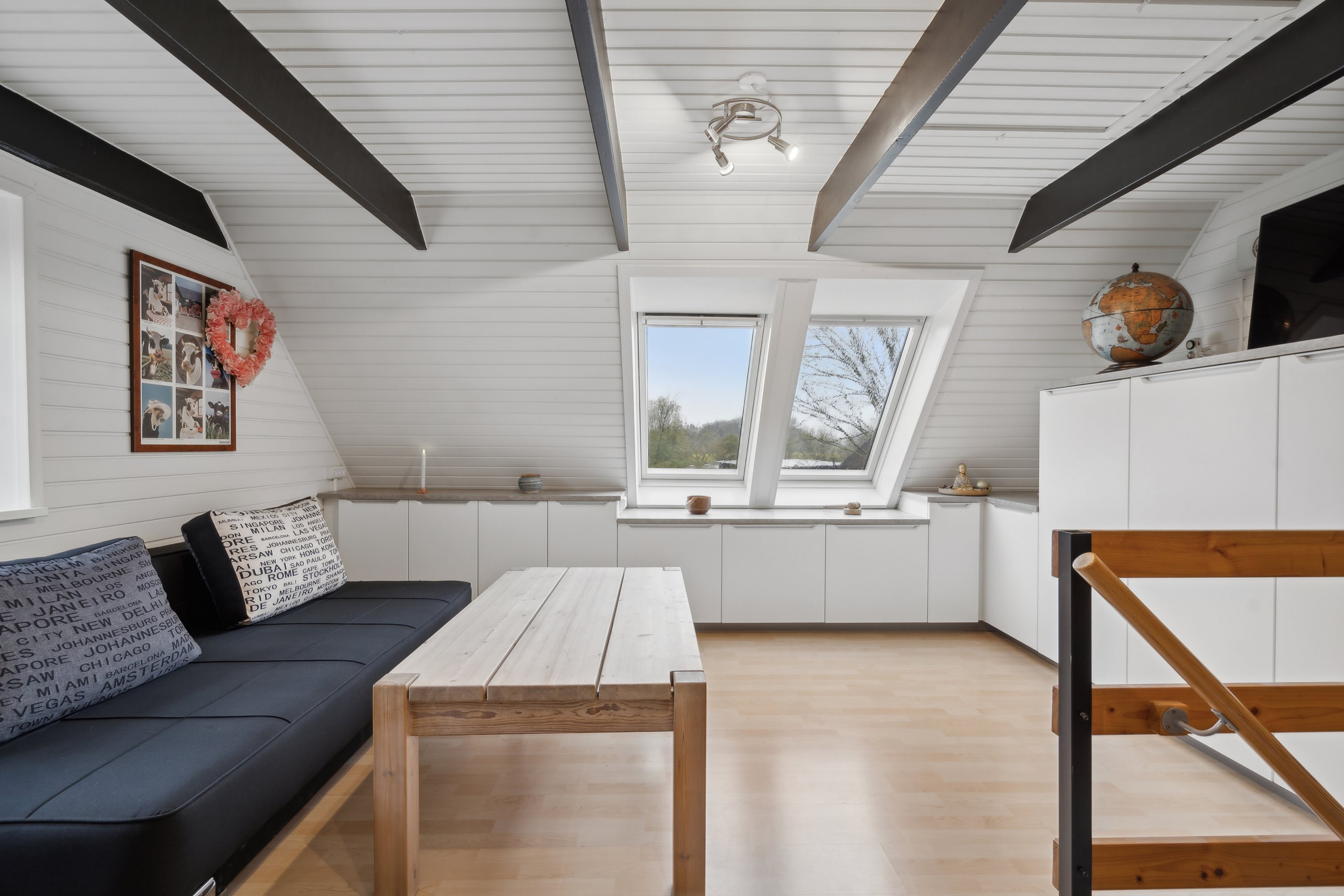 Fremhævet repos billede i fuldskærmstilstand. Billede af Gerskov Bygade 19, Gerskov, 5450 Otterup