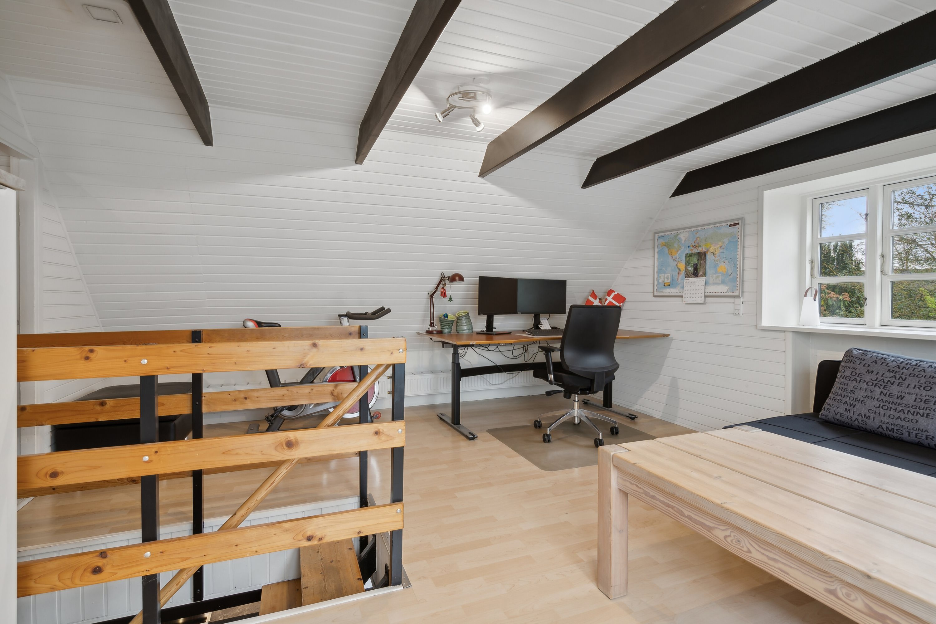 Fremhævet repos billede i fuldskærmstilstand. Billede af Gerskov Bygade 19, Gerskov, 5450 Otterup