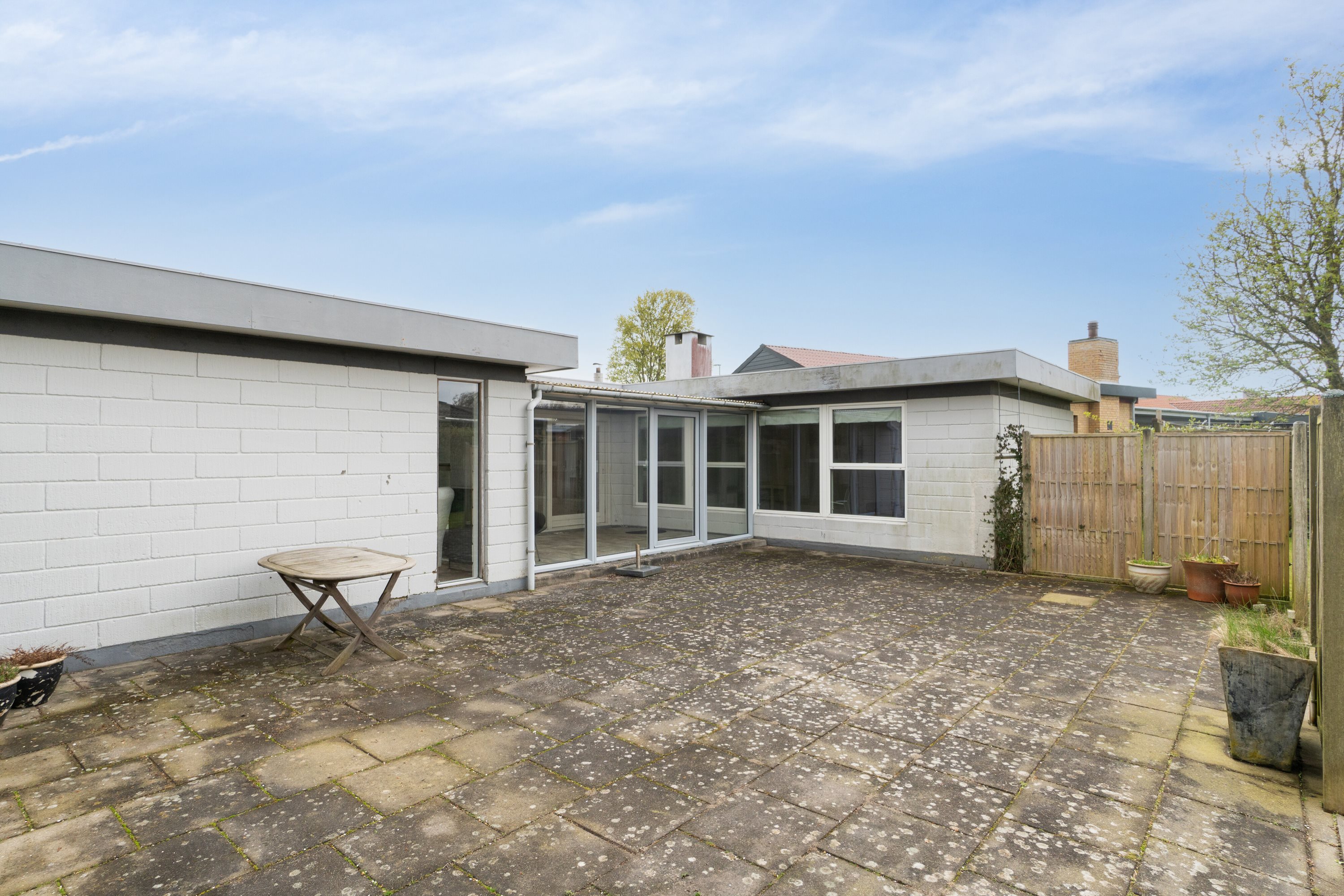 Fremhævet  billede i fuldskærmstilstand. Billede af Søndervænget 46, Hvidbjerg, 7790 Thyholm