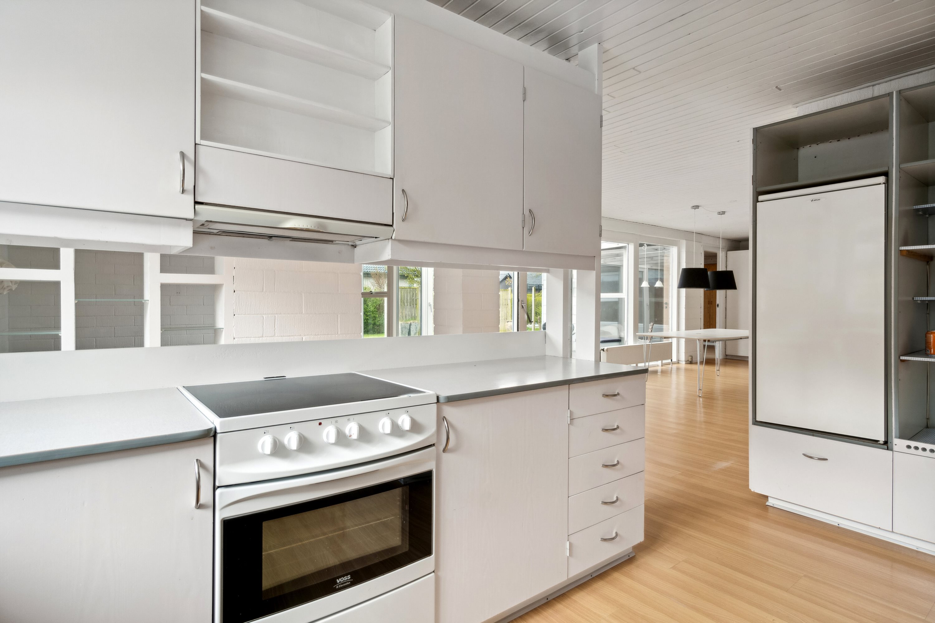 Fremhævet  billede i fuldskærmstilstand. Billede af Søndervænget 46, Hvidbjerg, 7790 Thyholm