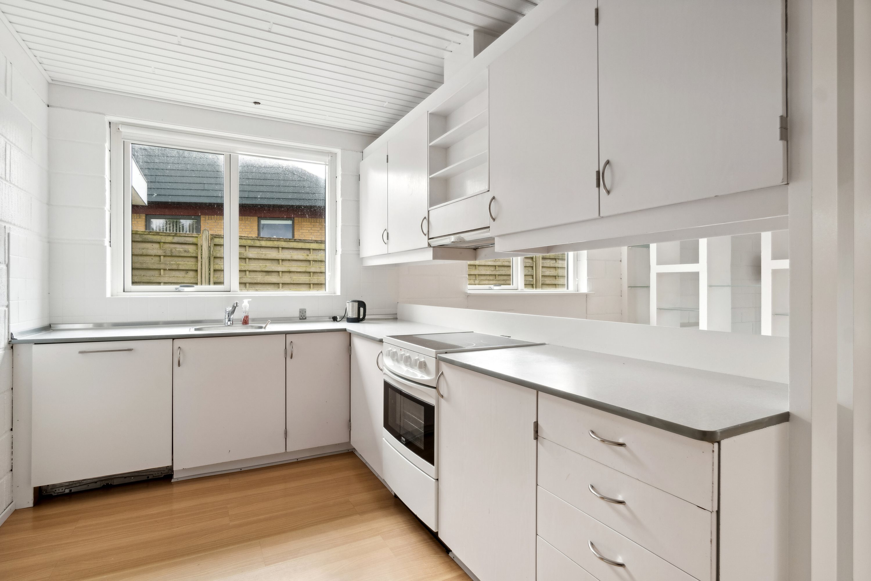 Miniaturebillede 1: . Billede af Søndervænget 46, Hvidbjerg, 7790 Thyholm