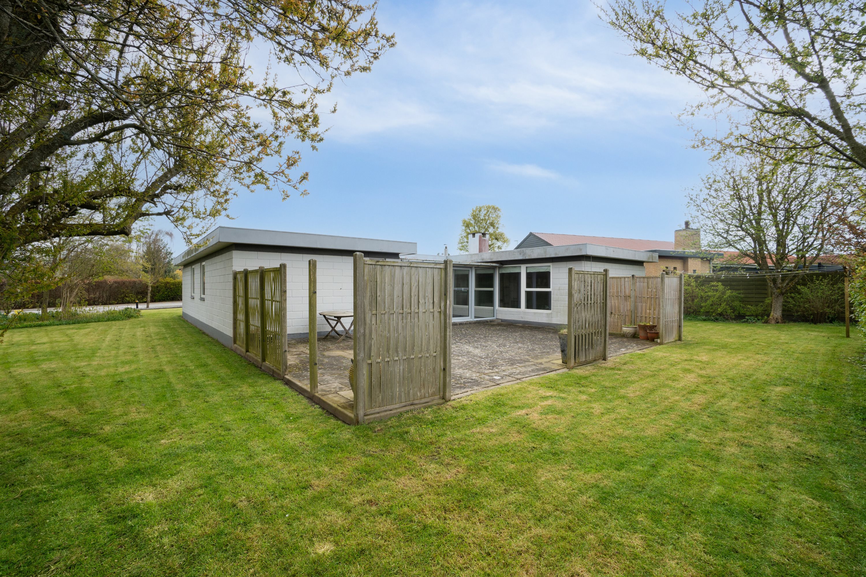 Fremhævet  billede i fuldskærmstilstand. Billede af Søndervænget 46, Hvidbjerg, 7790 Thyholm