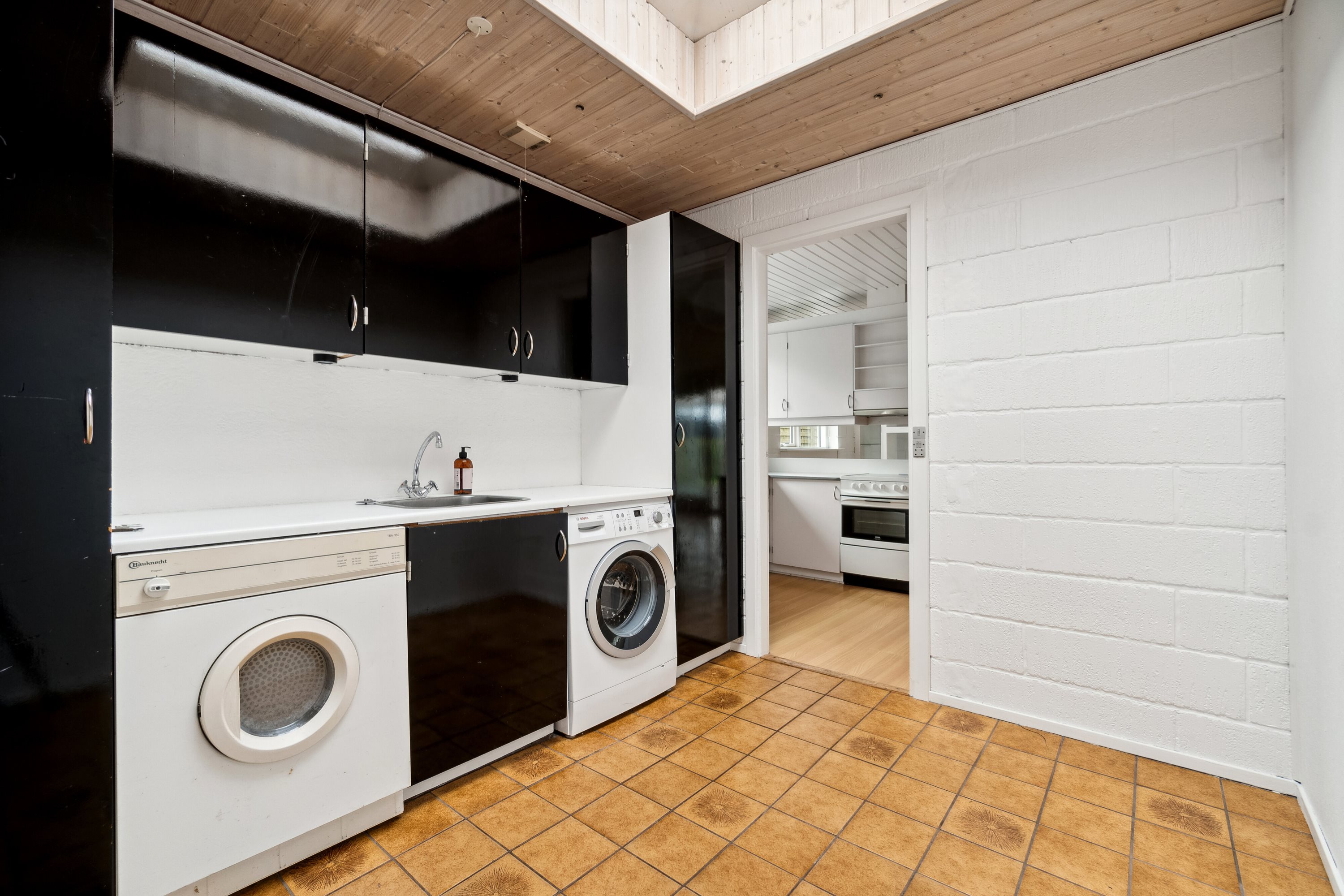 Fremhævet  billede i fuldskærmstilstand. Billede af Søndervænget 46, Hvidbjerg, 7790 Thyholm