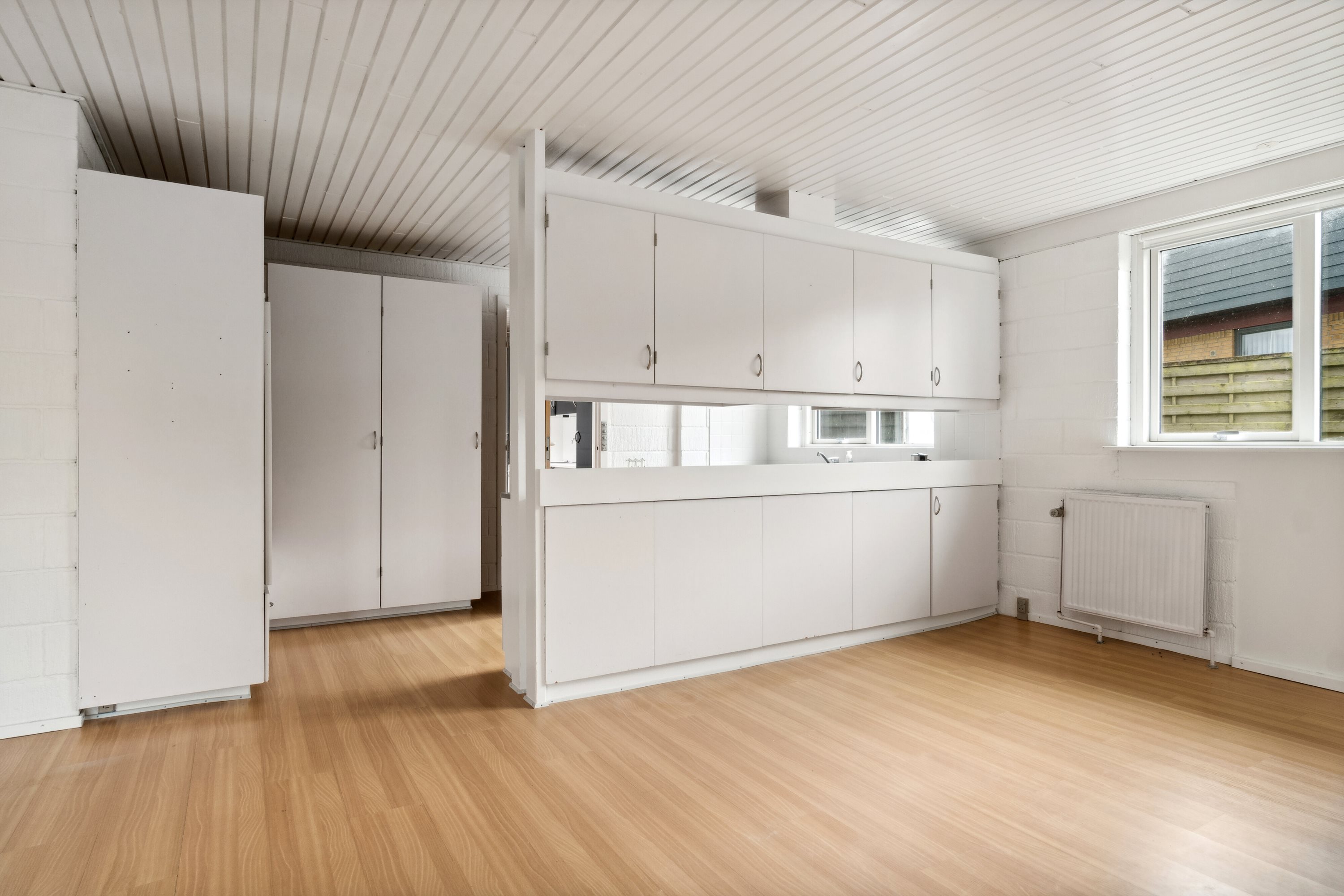 Fremhævet  billede i fuldskærmstilstand. Billede af Søndervænget 46, Hvidbjerg, 7790 Thyholm