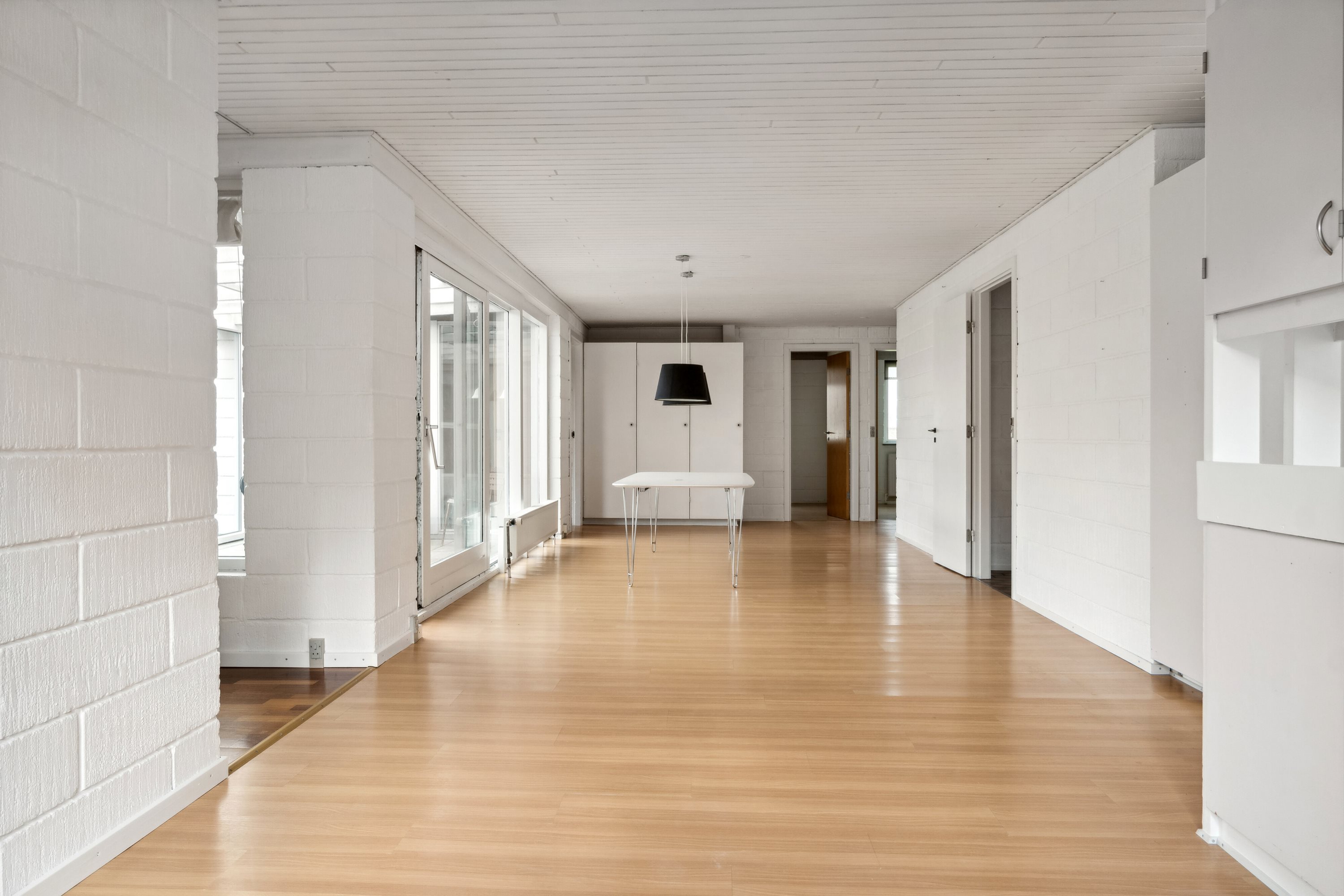 Fremhævet  billede i fuldskærmstilstand. Billede af Søndervænget 46, Hvidbjerg, 7790 Thyholm