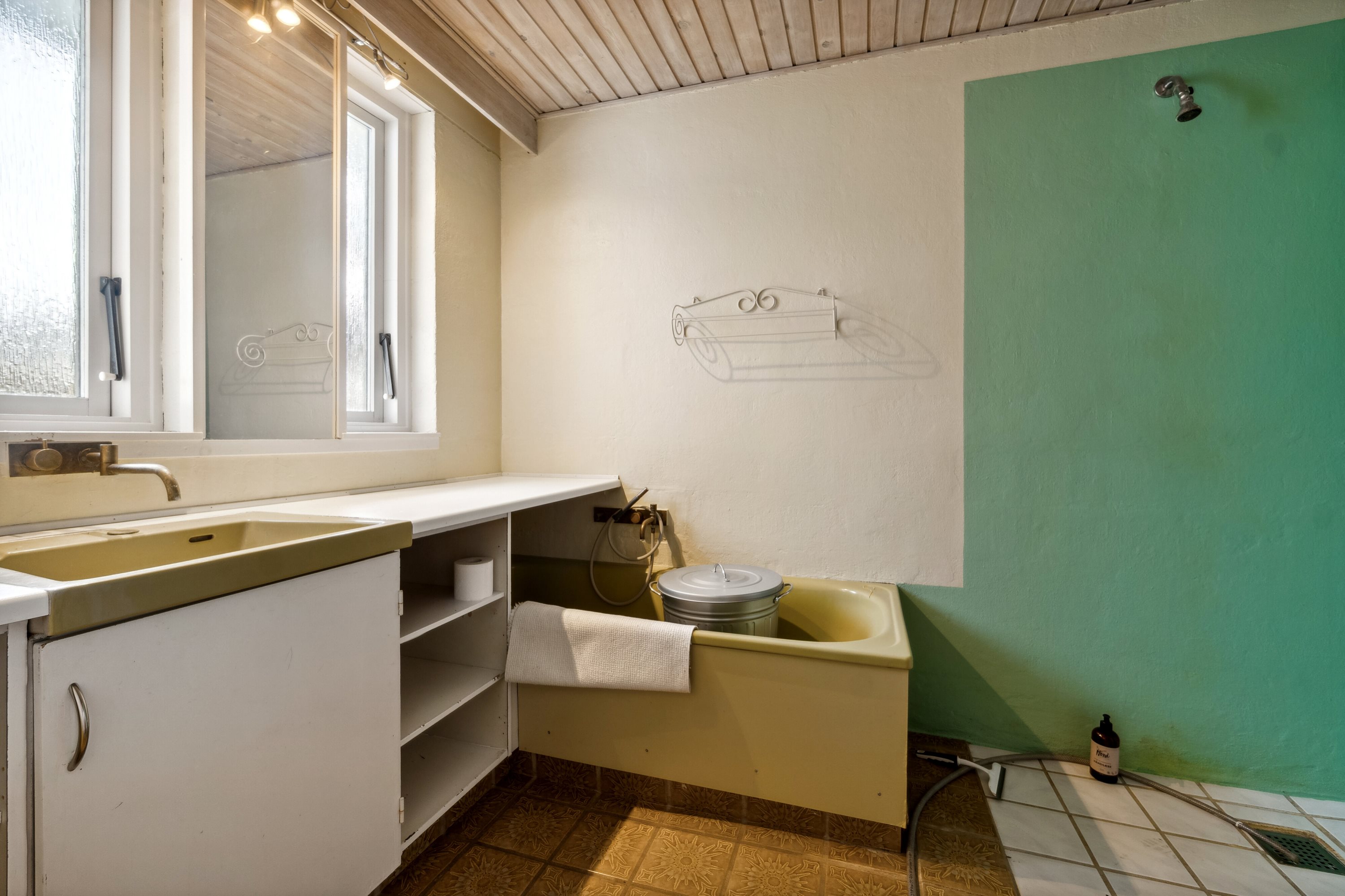 Fremhævet  billede i fuldskærmstilstand. Billede af Søndervænget 46, Hvidbjerg, 7790 Thyholm