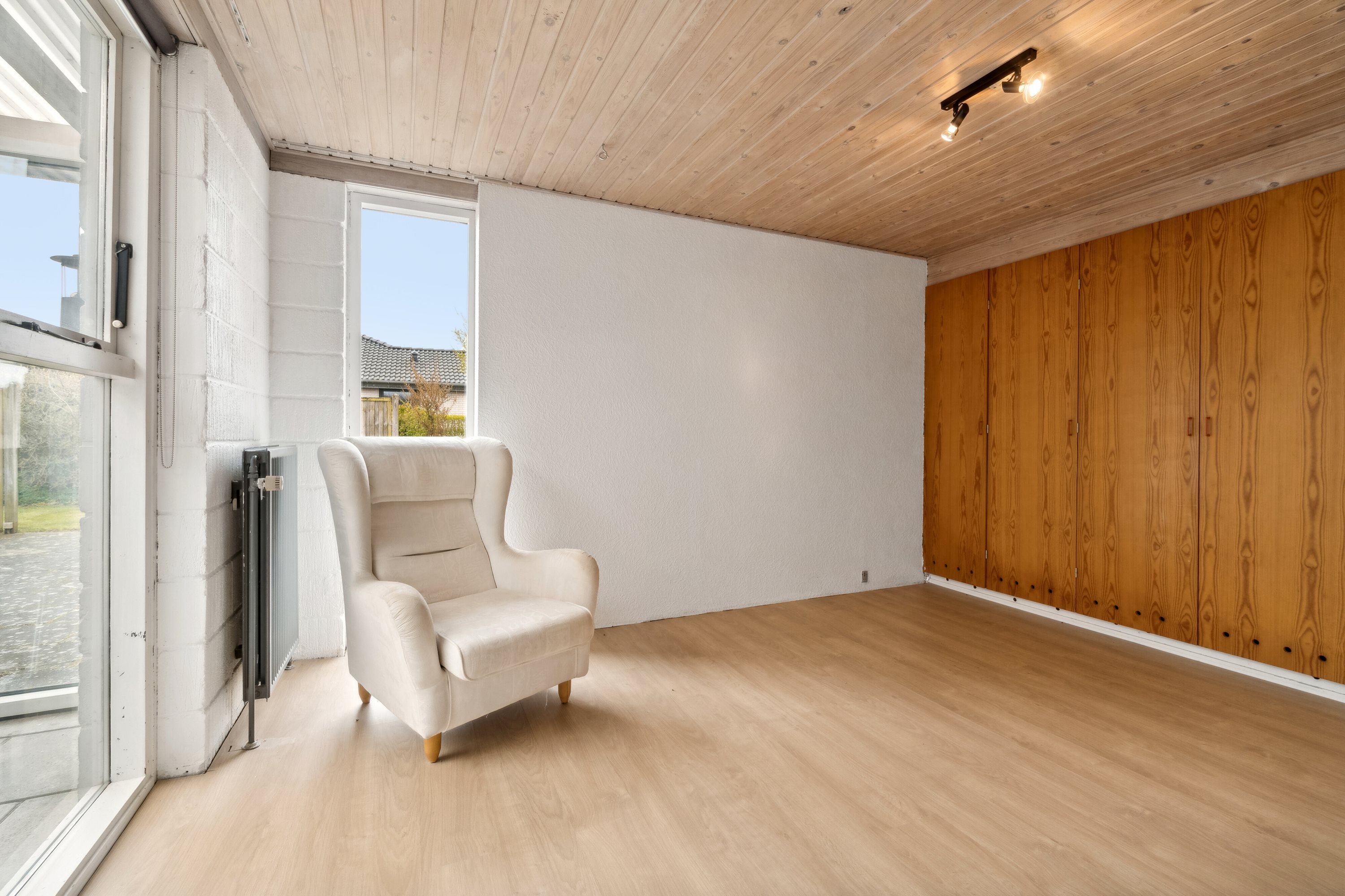 Fremhævet  billede i fuldskærmstilstand. Billede af Søndervænget 46, Hvidbjerg, 7790 Thyholm