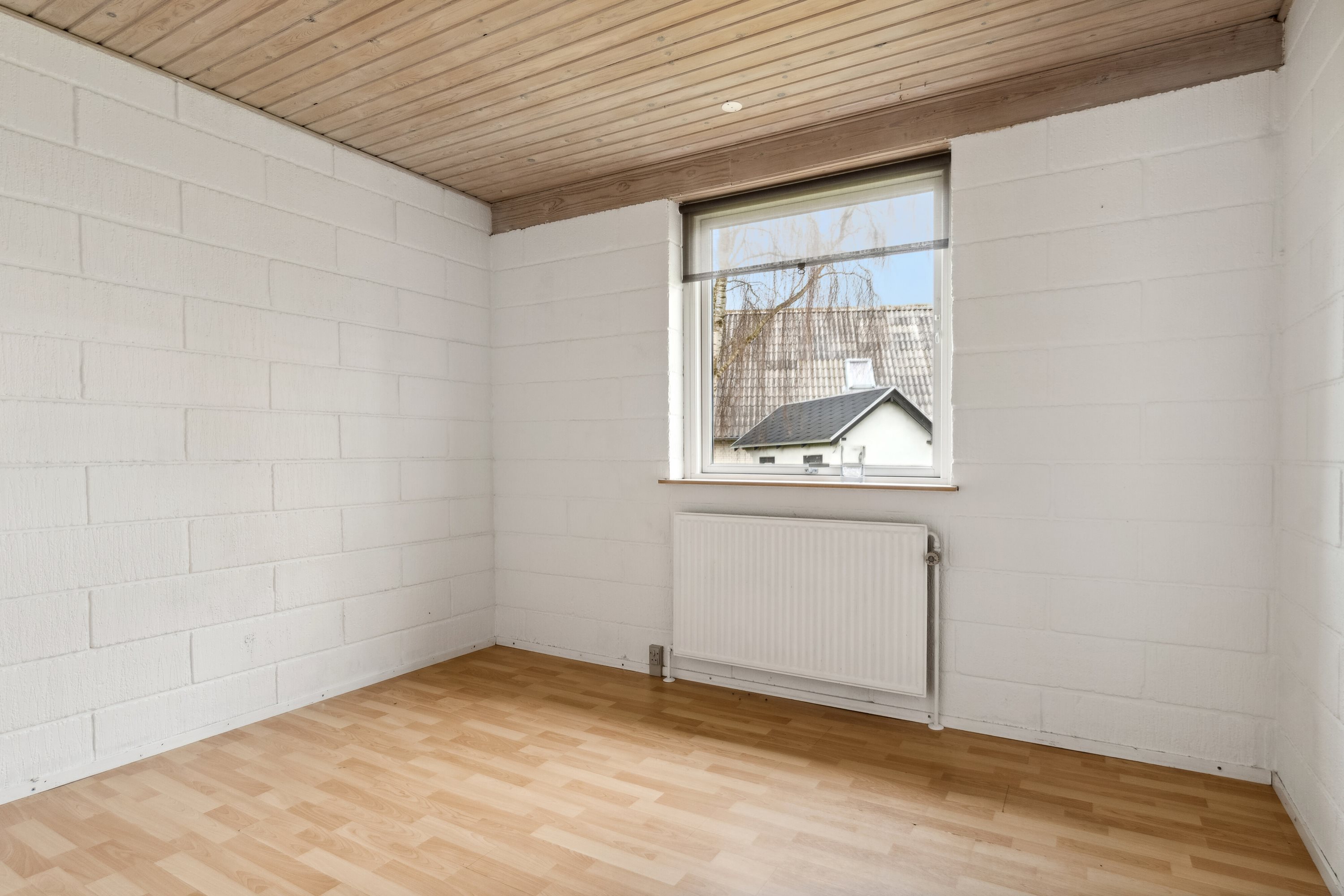 Fremhævet  billede i fuldskærmstilstand. Billede af Søndervænget 46, Hvidbjerg, 7790 Thyholm