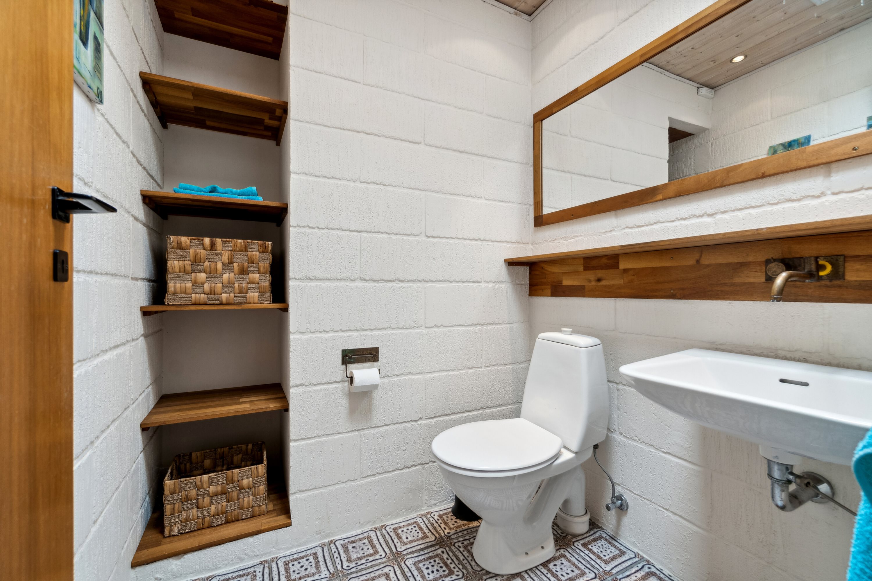 Fremhævet  billede i fuldskærmstilstand. Billede af Søndervænget 46, Hvidbjerg, 7790 Thyholm