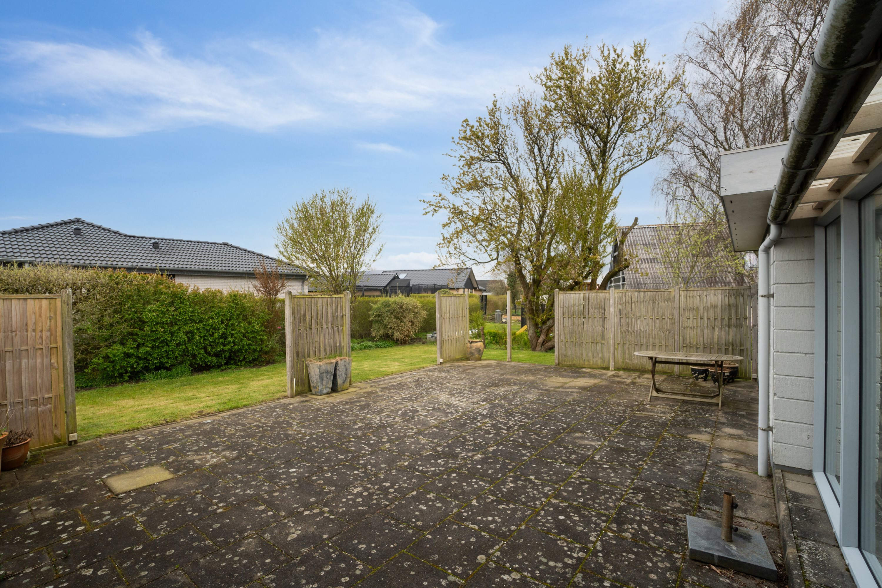 Fremhævet  billede i fuldskærmstilstand. Billede af Søndervænget 46, Hvidbjerg, 7790 Thyholm