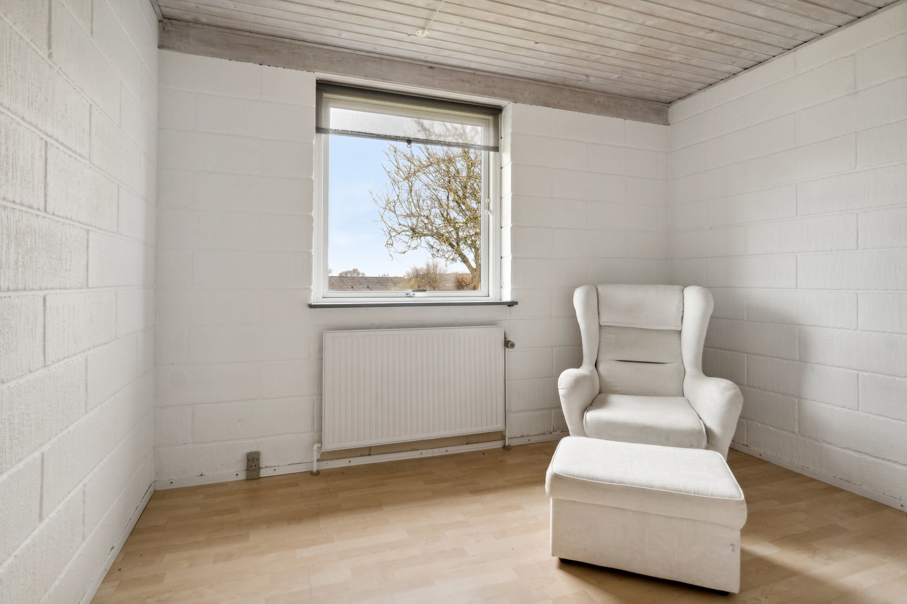 Fremhævet  billede i fuldskærmstilstand. Billede af Søndervænget 46, Hvidbjerg, 7790 Thyholm