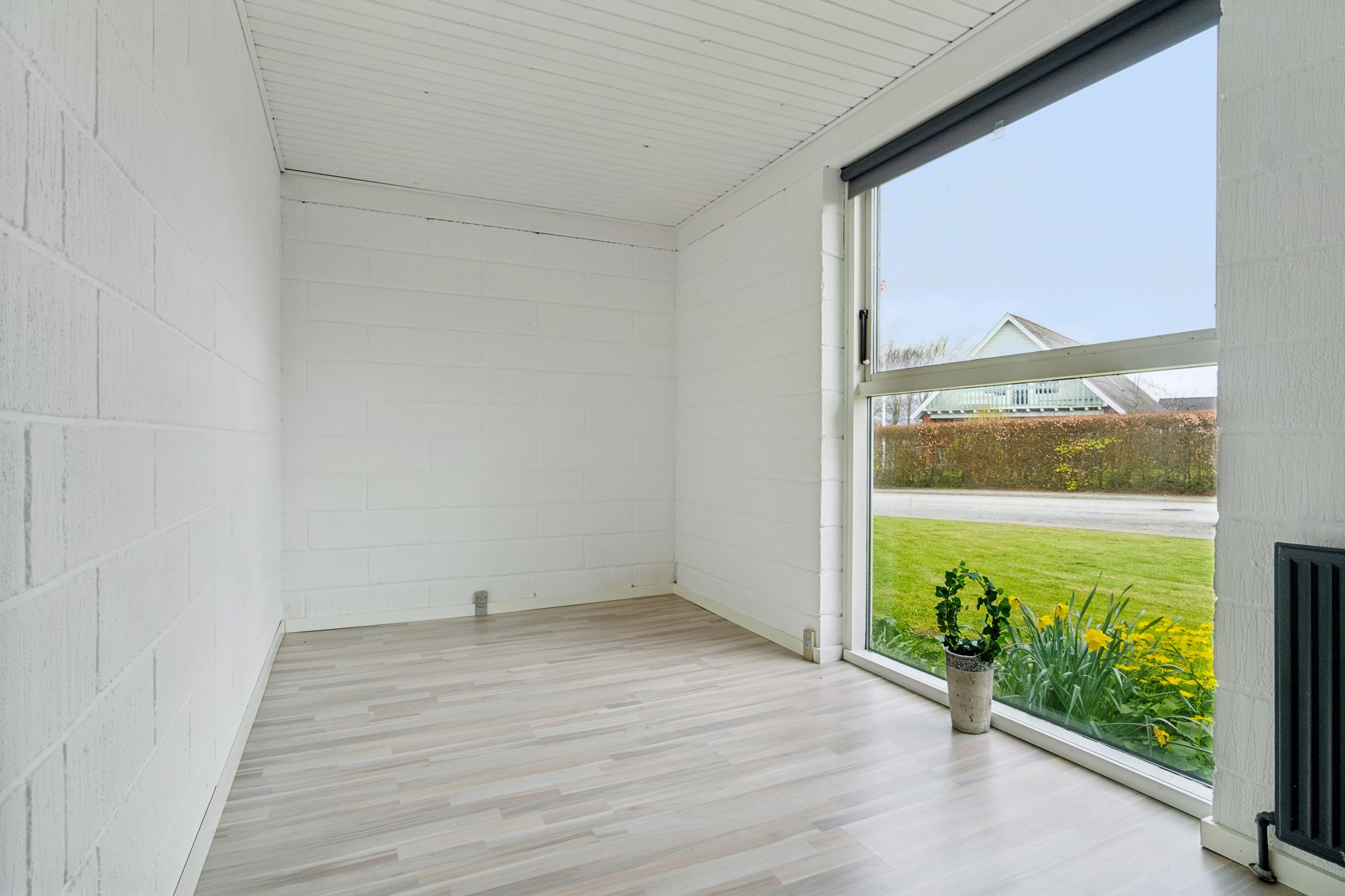 Fremhævet  billede i fuldskærmstilstand. Billede af Søndervænget 46, Hvidbjerg, 7790 Thyholm