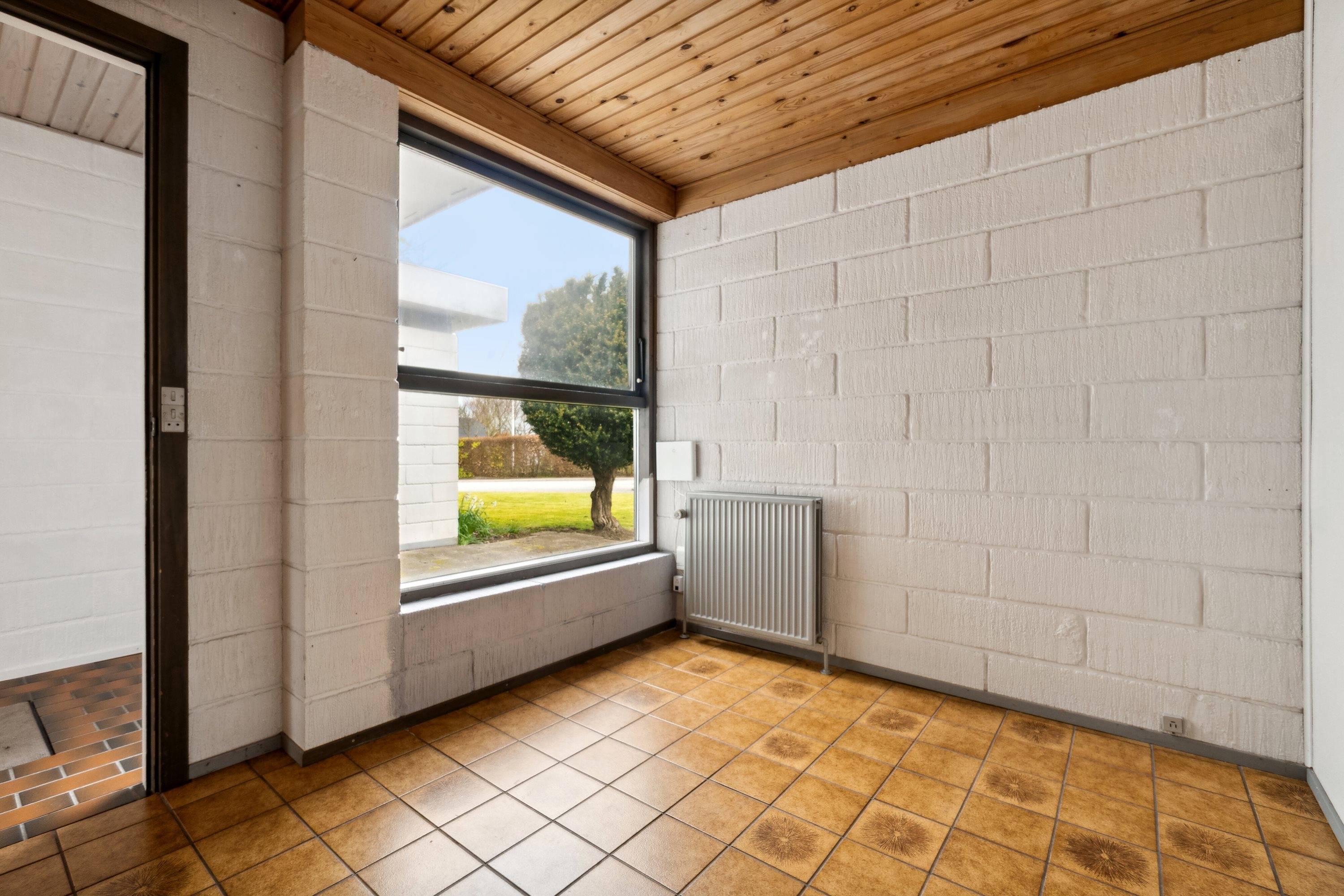 Fremhævet  billede i fuldskærmstilstand. Billede af Søndervænget 46, Hvidbjerg, 7790 Thyholm