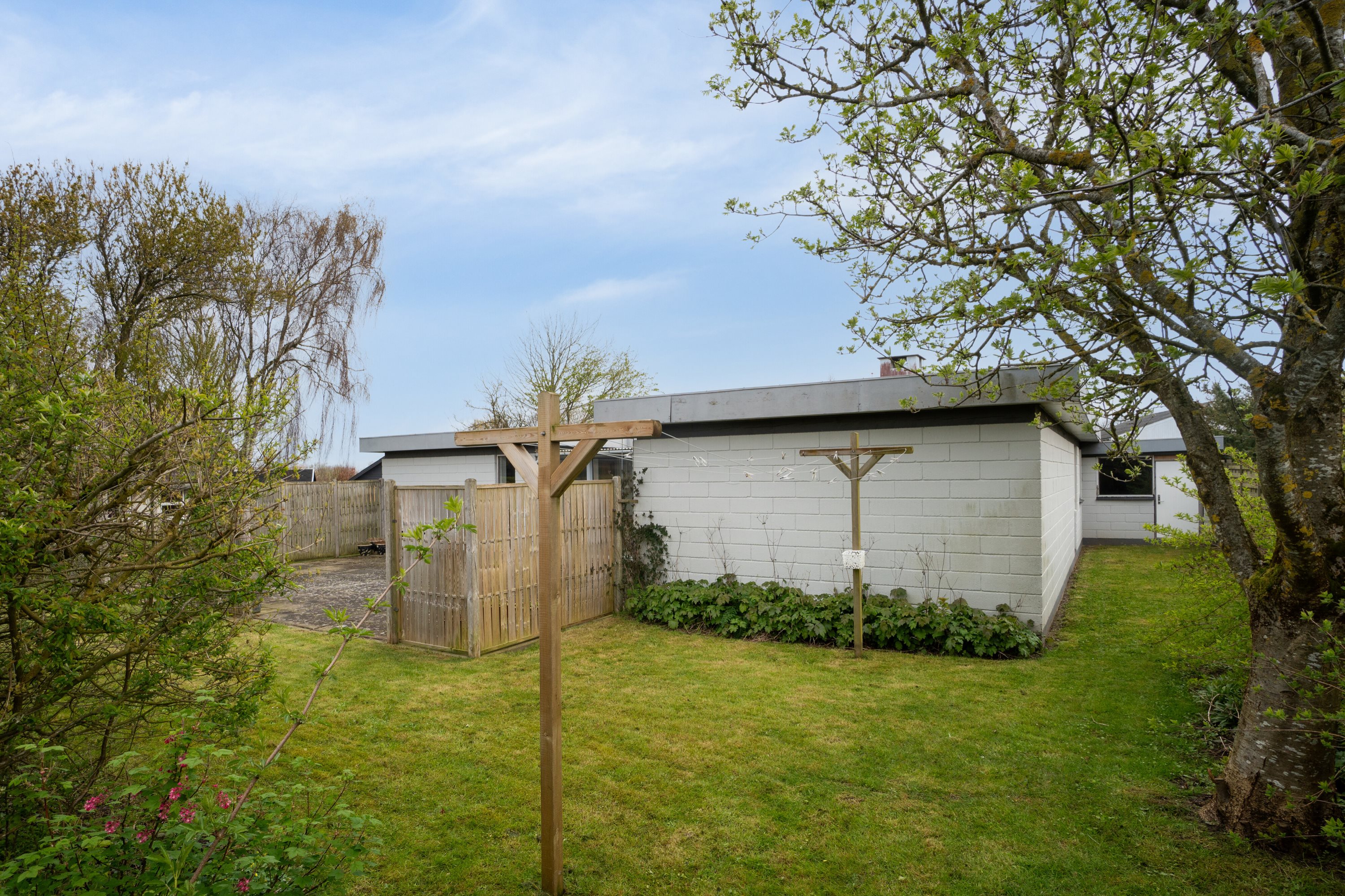 Fremhævet  billede i fuldskærmstilstand. Billede af Søndervænget 46, Hvidbjerg, 7790 Thyholm