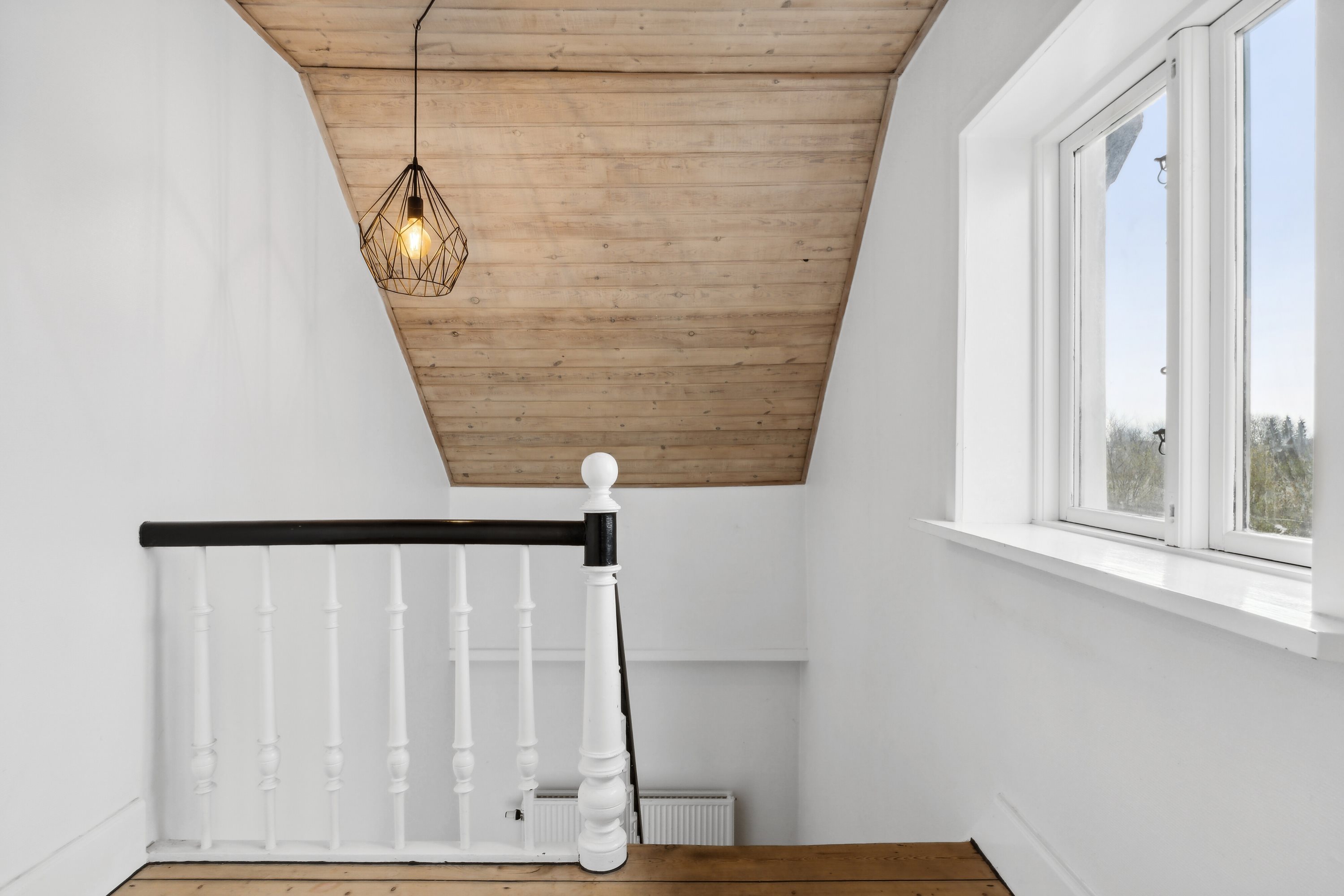 Miniaturebillede 2: indendørs. Billede af Nørregade 82, 1., 9870 Sindal