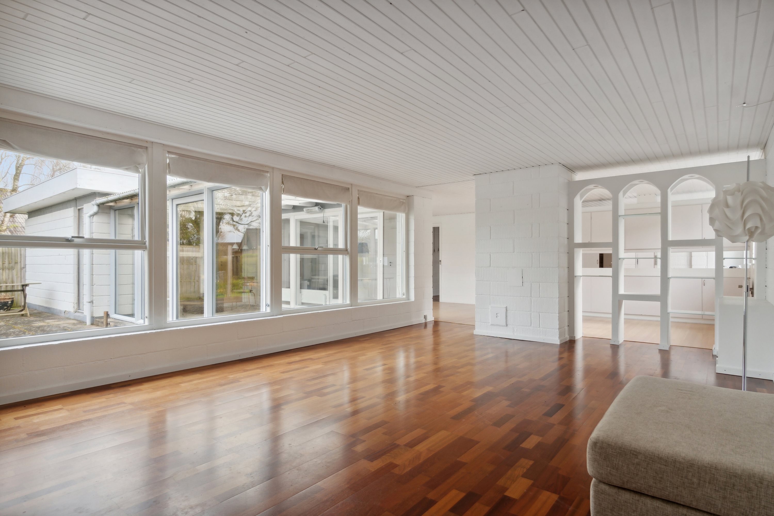 Fremhævet  billede i fuldskærmstilstand. Billede af Søndervænget 46, Hvidbjerg, 7790 Thyholm