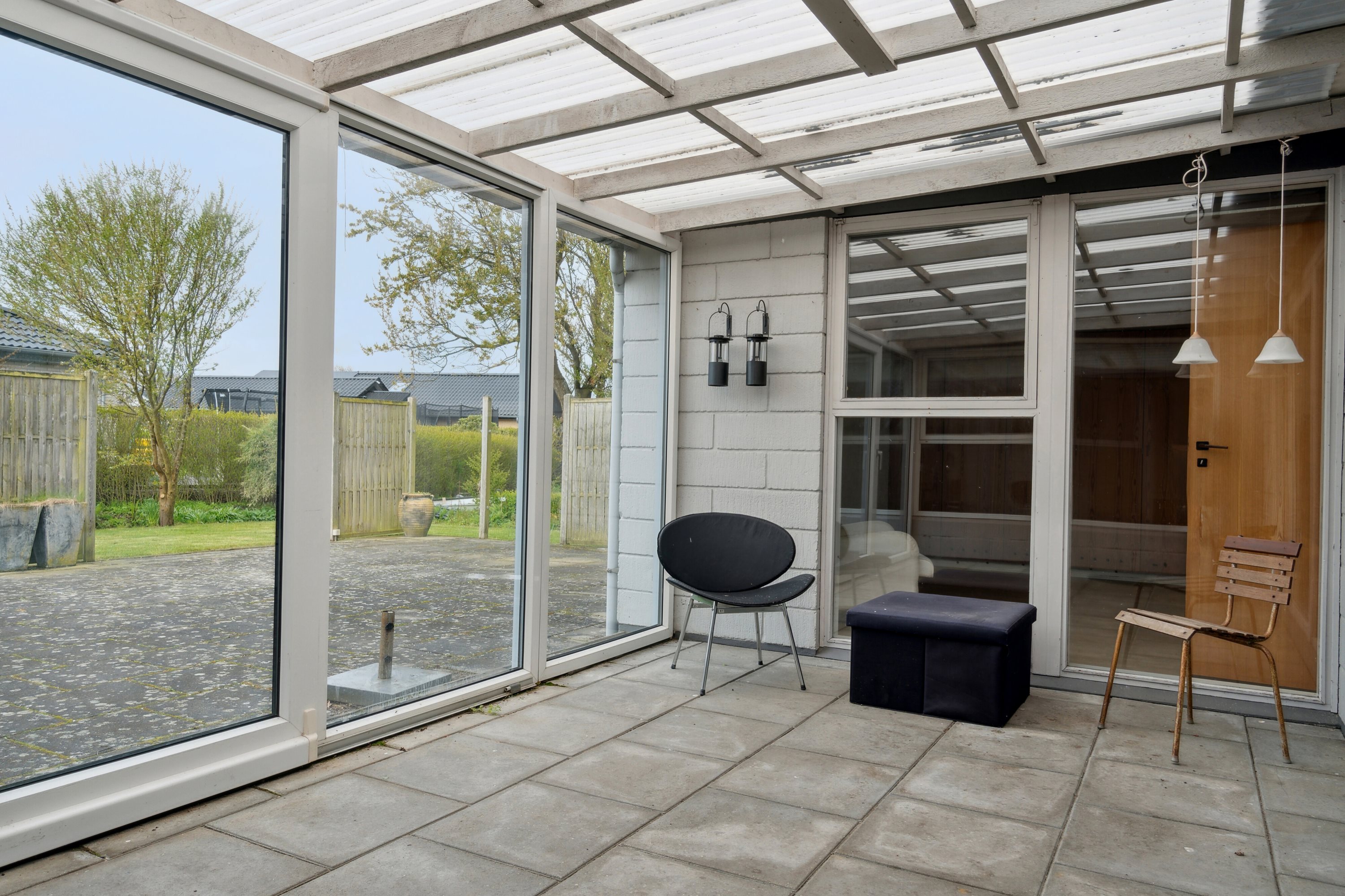 Fremhævet  billede i fuldskærmstilstand. Billede af Søndervænget 46, Hvidbjerg, 7790 Thyholm