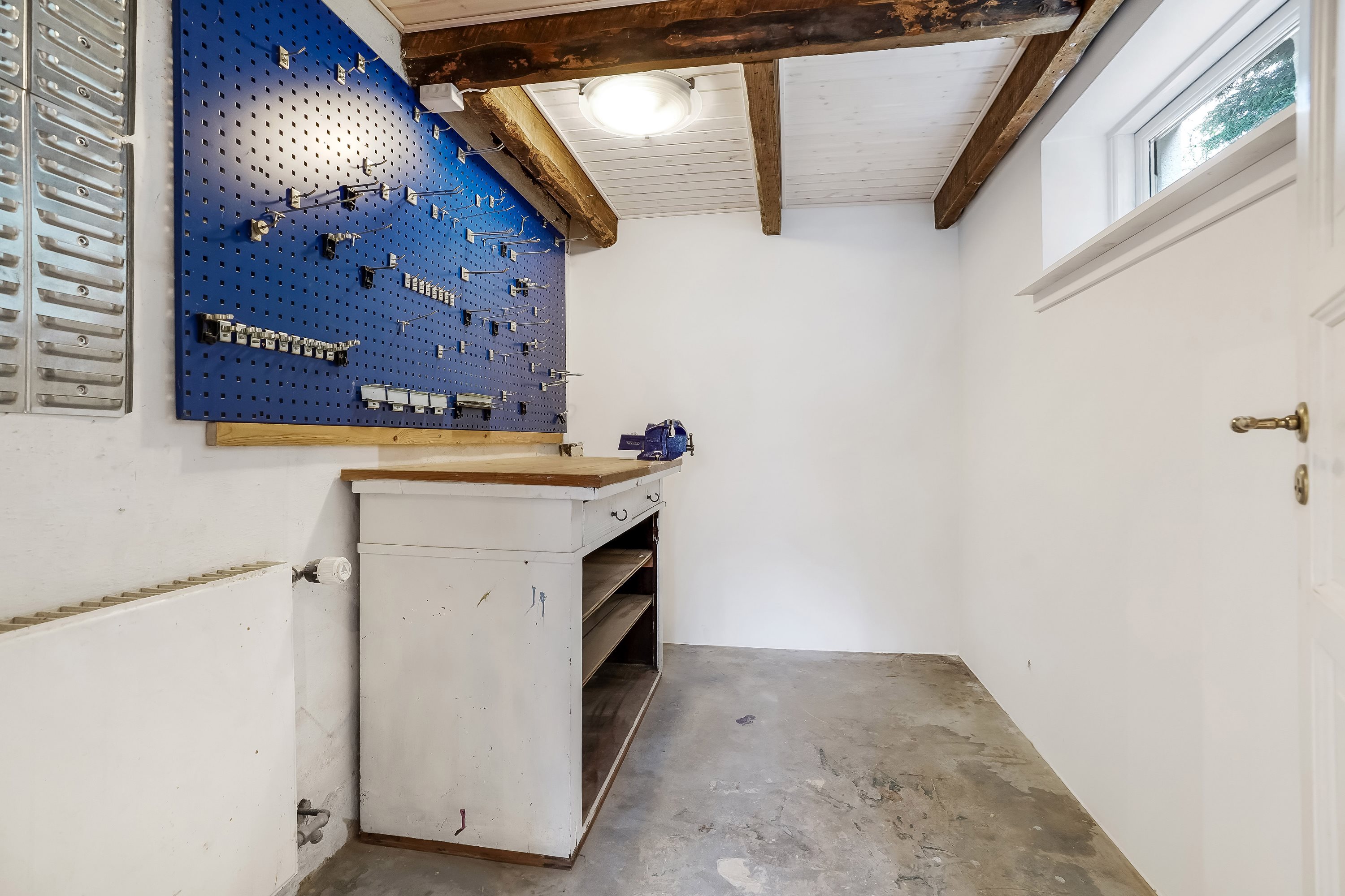 Fremhævet andet billede i fuldskærmstilstand. Billede af Møllebakken 66, 5690 Tommerup