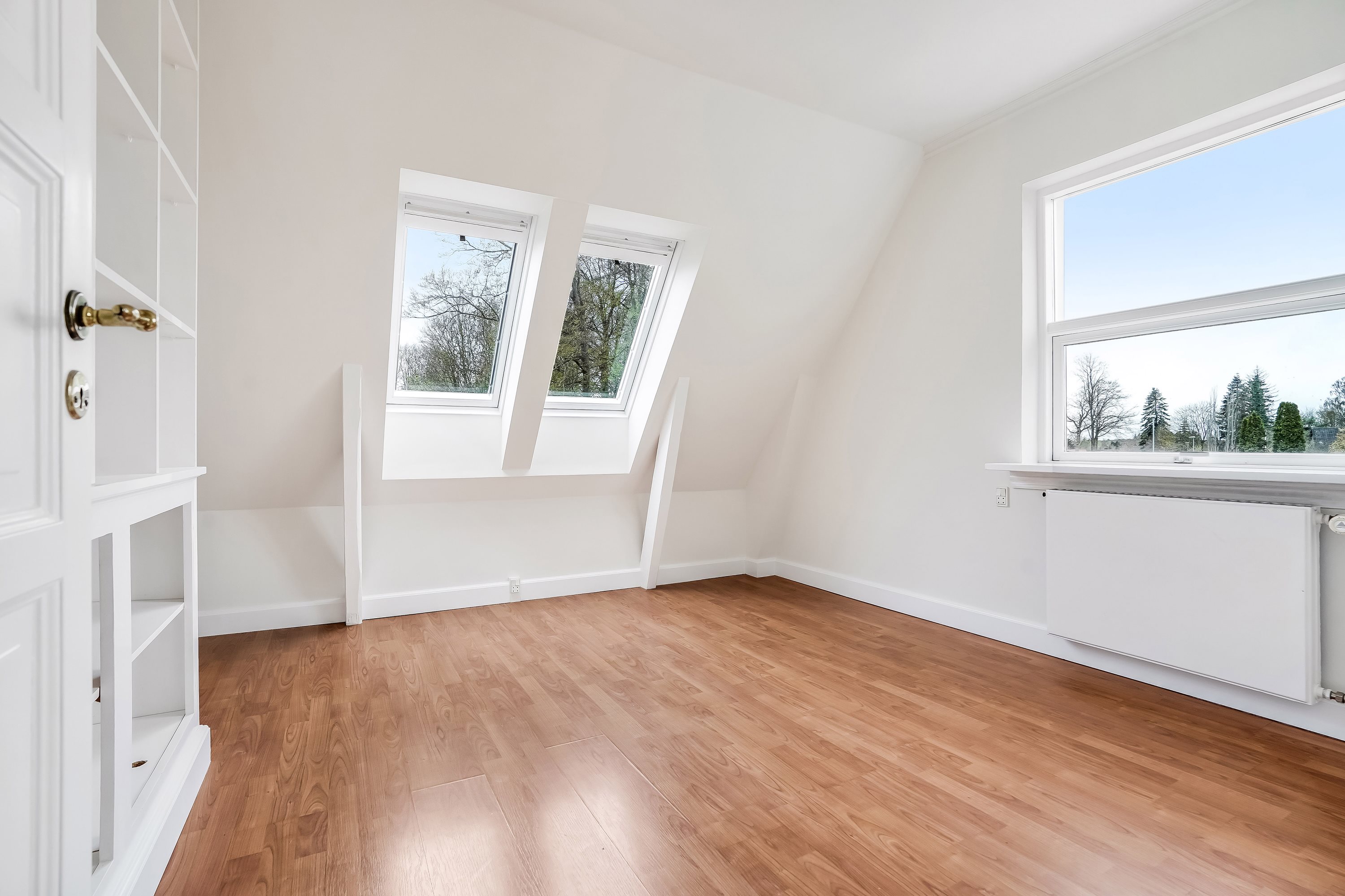 Fremhævet værelse billede i fuldskærmstilstand. Billede af Møllebakken 66, 5690 Tommerup