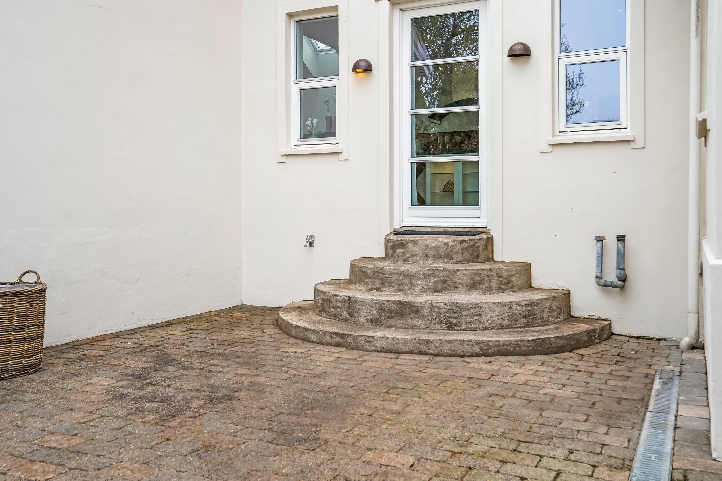 Fremhævet ejendommen billede i fuldskærmstilstand. Billede af Møllebakken 66, 5690 Tommerup