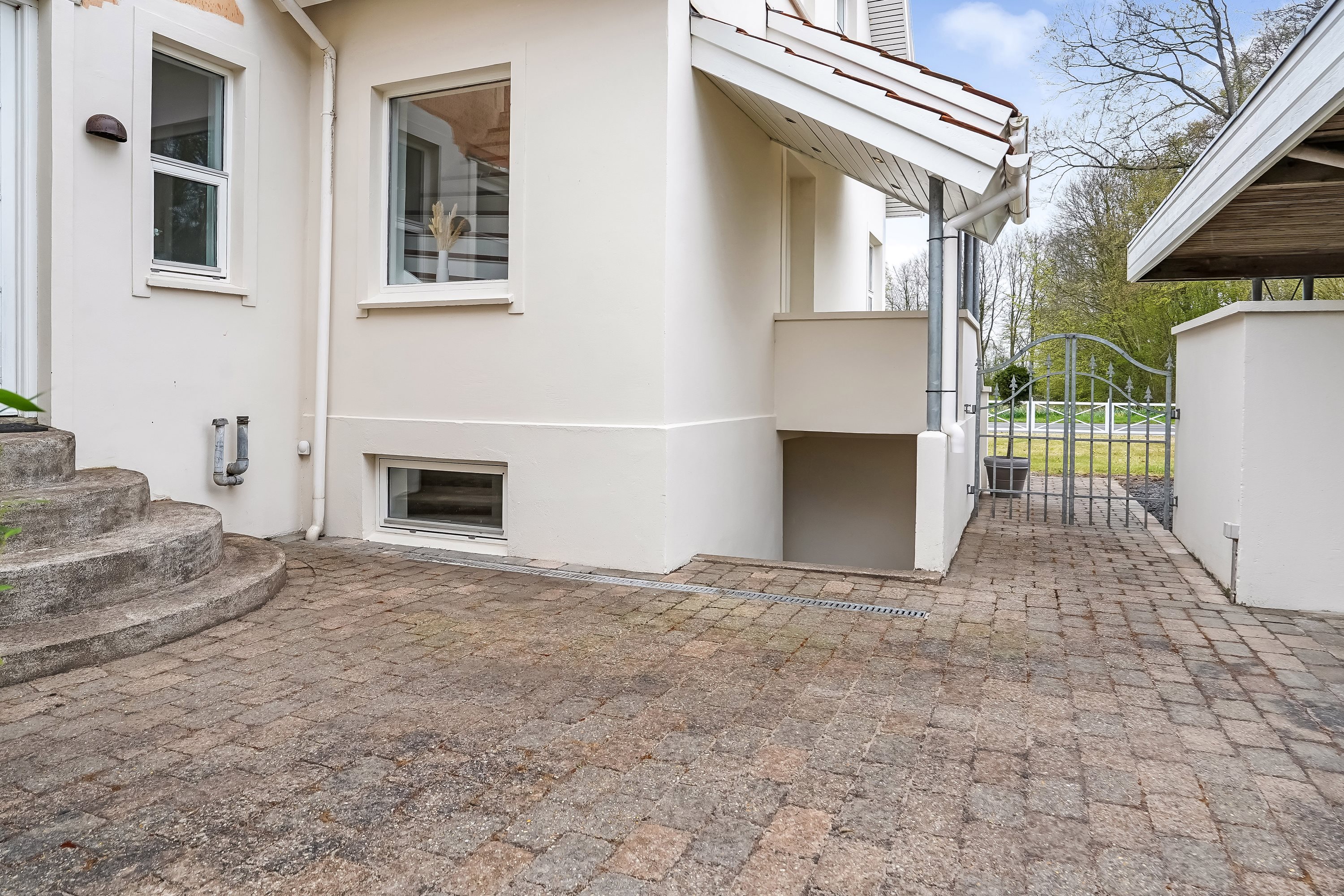 Fremhævet ejendommen billede i fuldskærmstilstand. Billede af Møllebakken 66, 5690 Tommerup