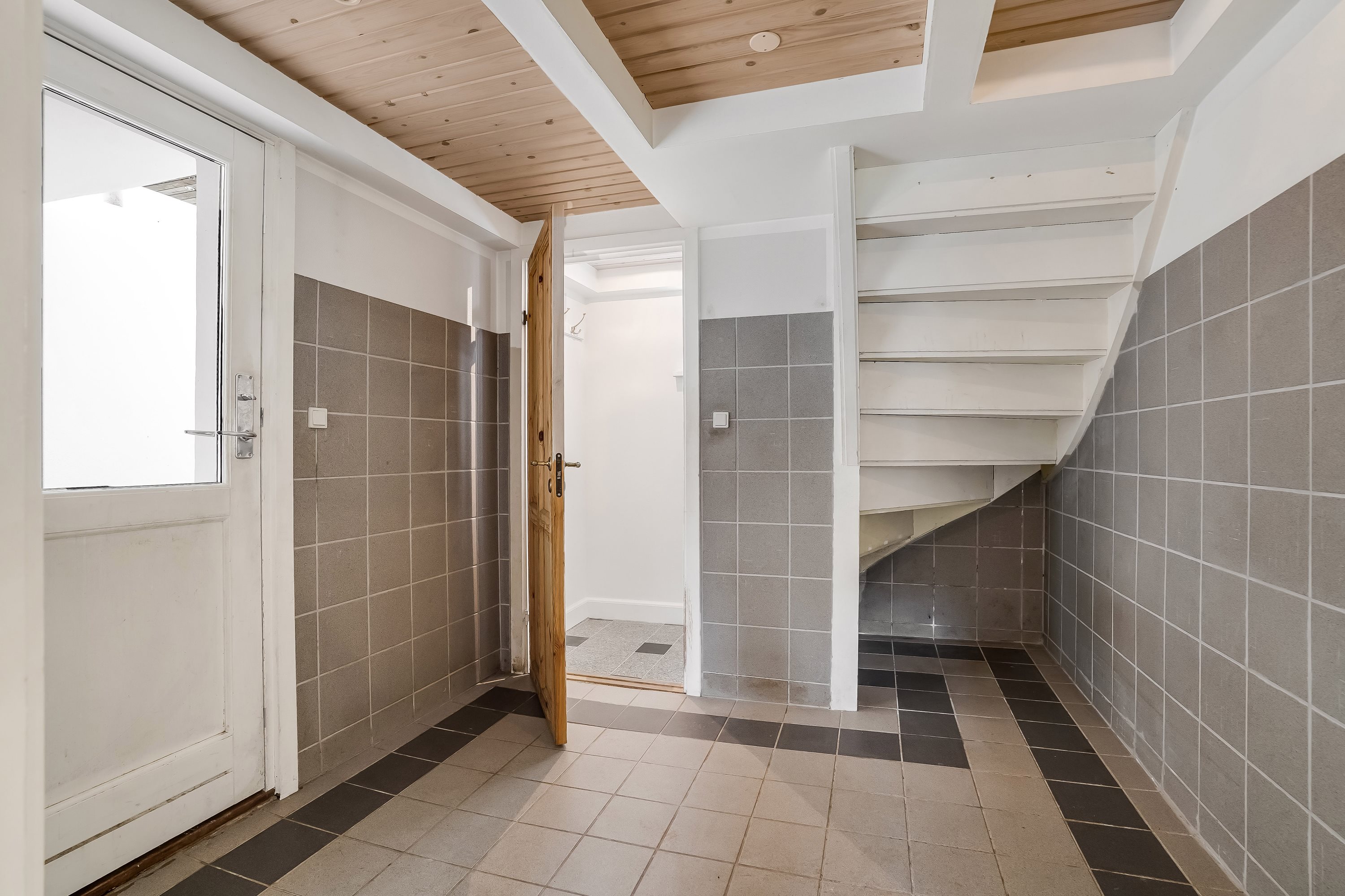 Fremhævet andet billede i fuldskærmstilstand. Billede af Møllebakken 66, 5690 Tommerup