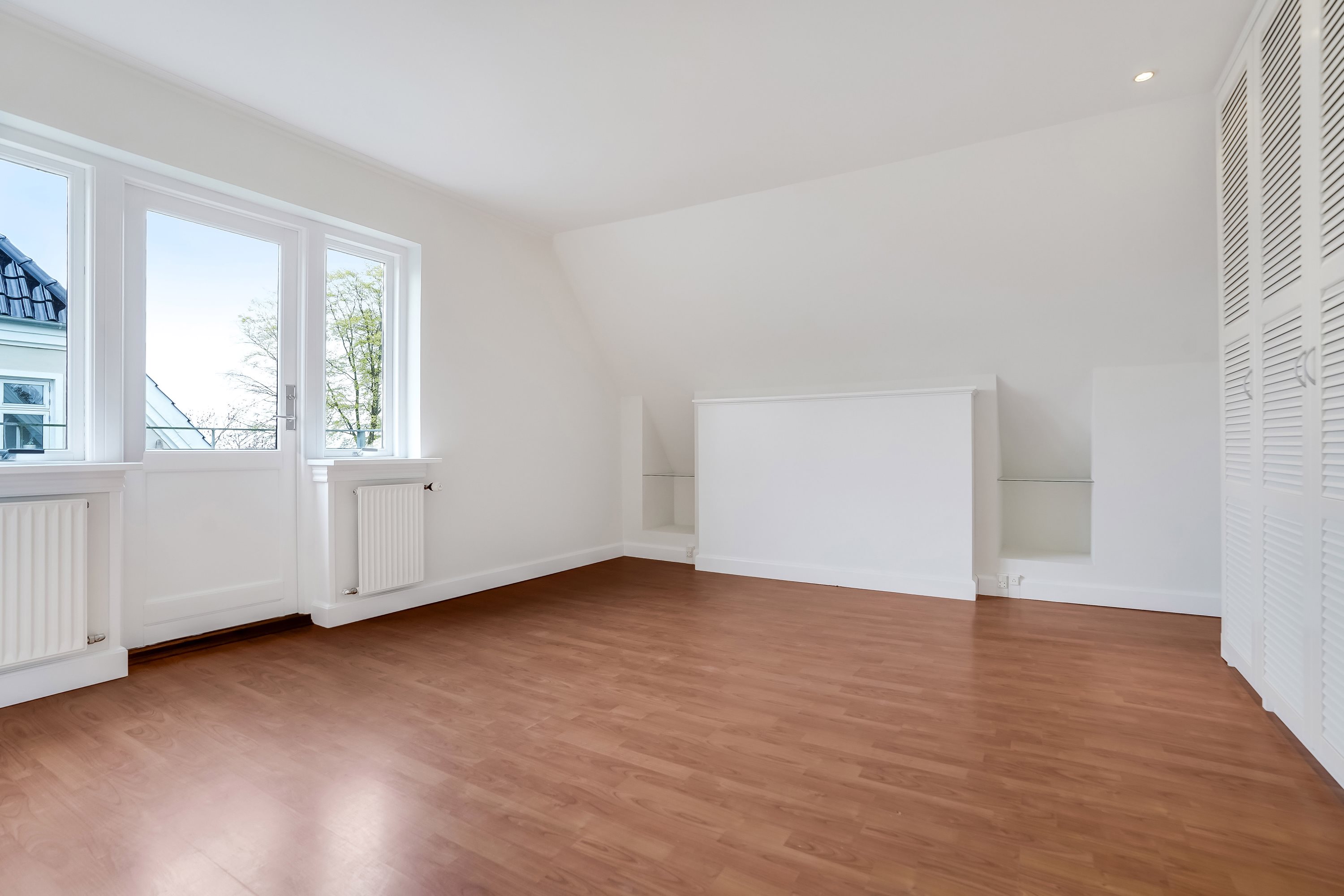 Fremhævet værelse billede i fuldskærmstilstand. Billede af Møllebakken 66, 5690 Tommerup