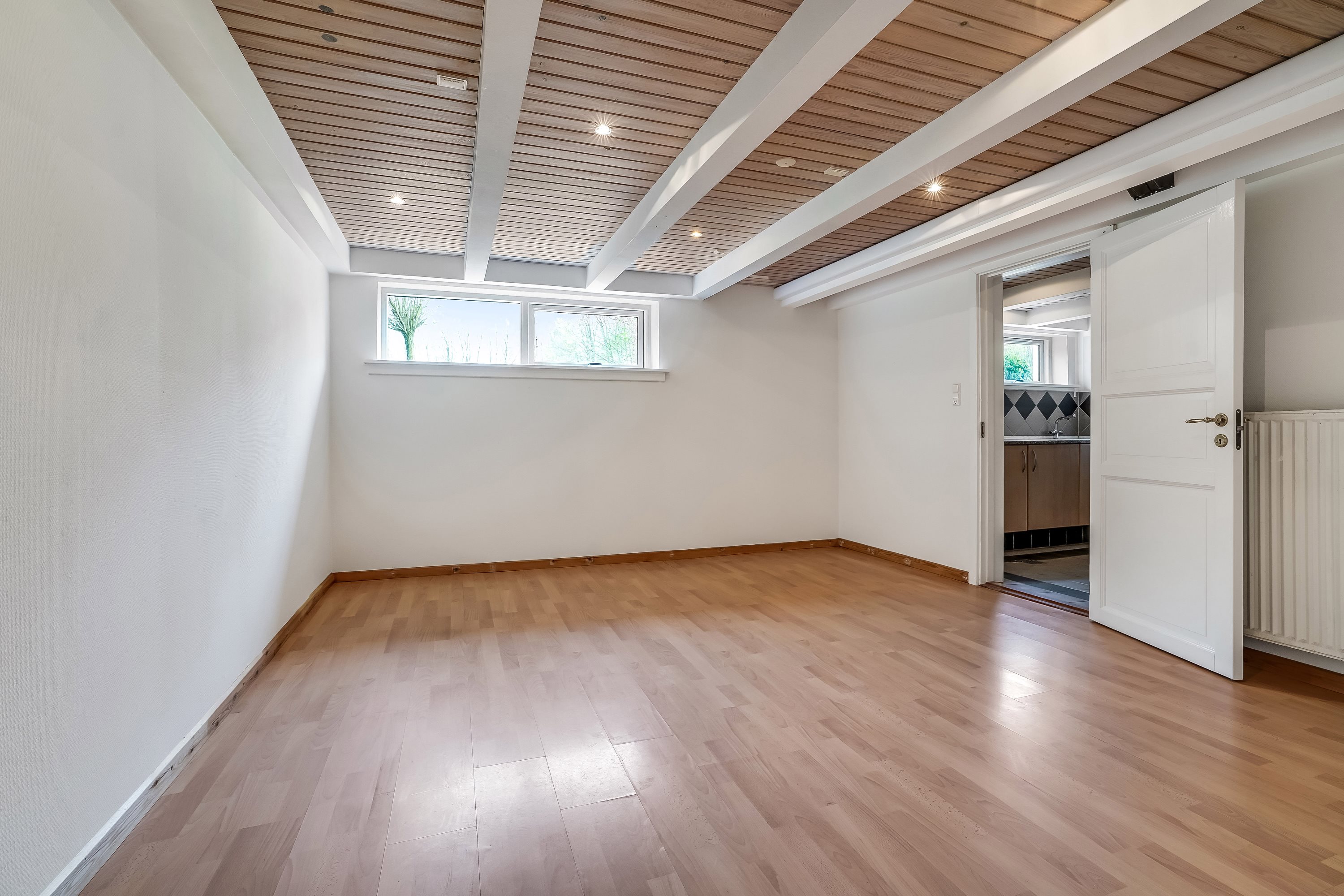 Fremhævet værelse billede i fuldskærmstilstand. Billede af Møllebakken 66, 5690 Tommerup