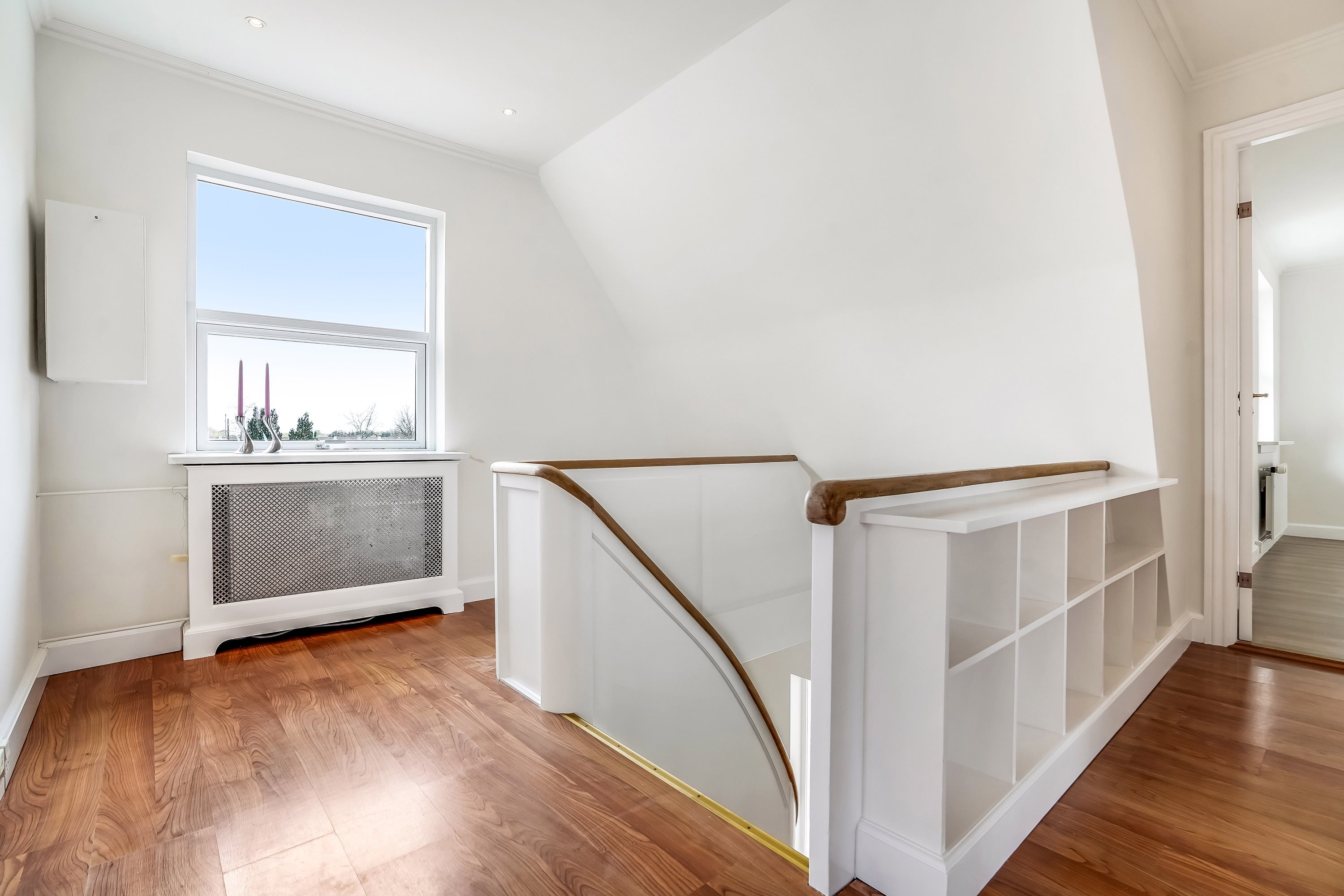 Fremhævet andet billede i fuldskærmstilstand. Billede af Møllebakken 66, 5690 Tommerup