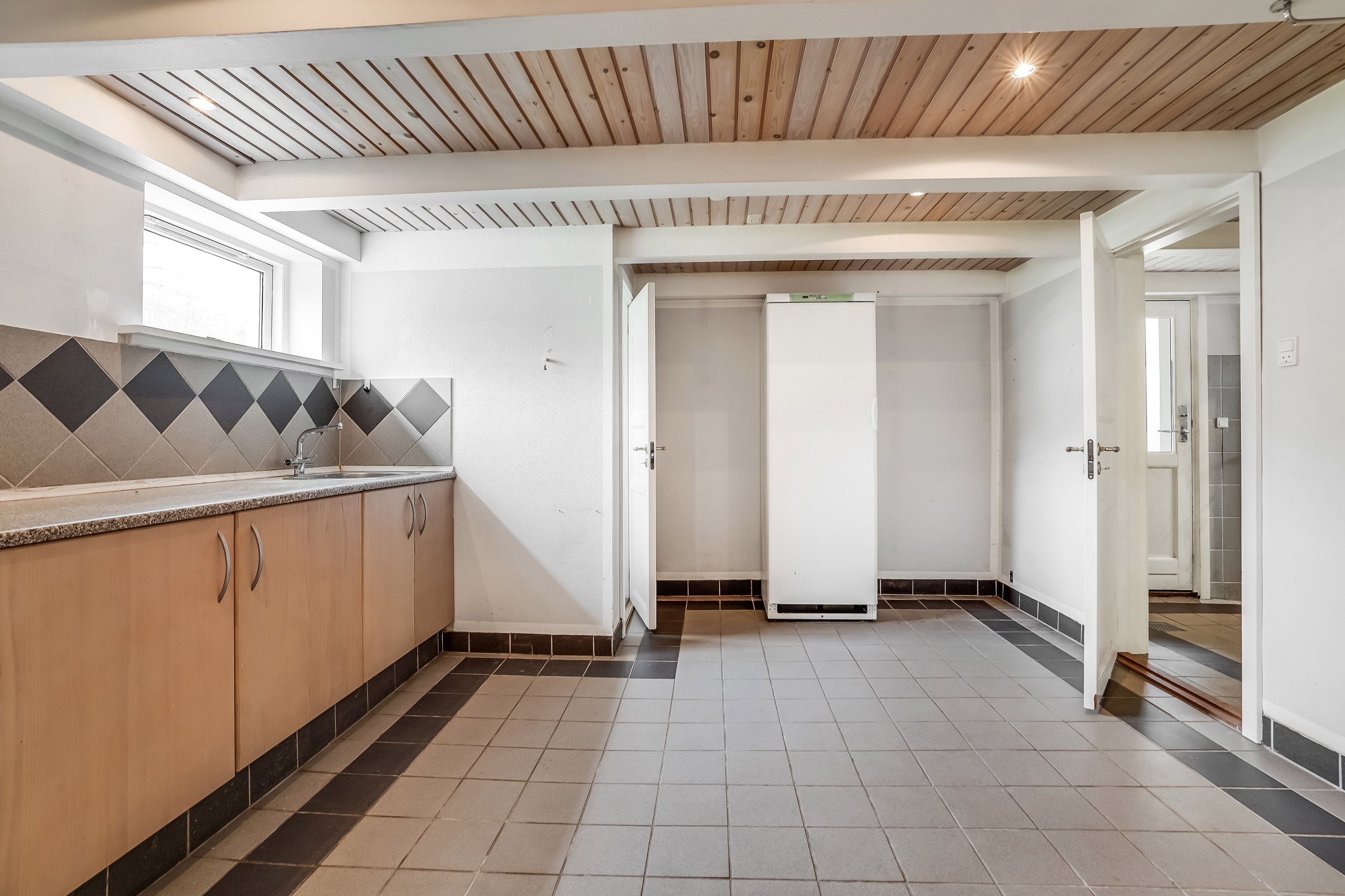 Fremhævet andet billede i fuldskærmstilstand. Billede af Møllebakken 66, 5690 Tommerup