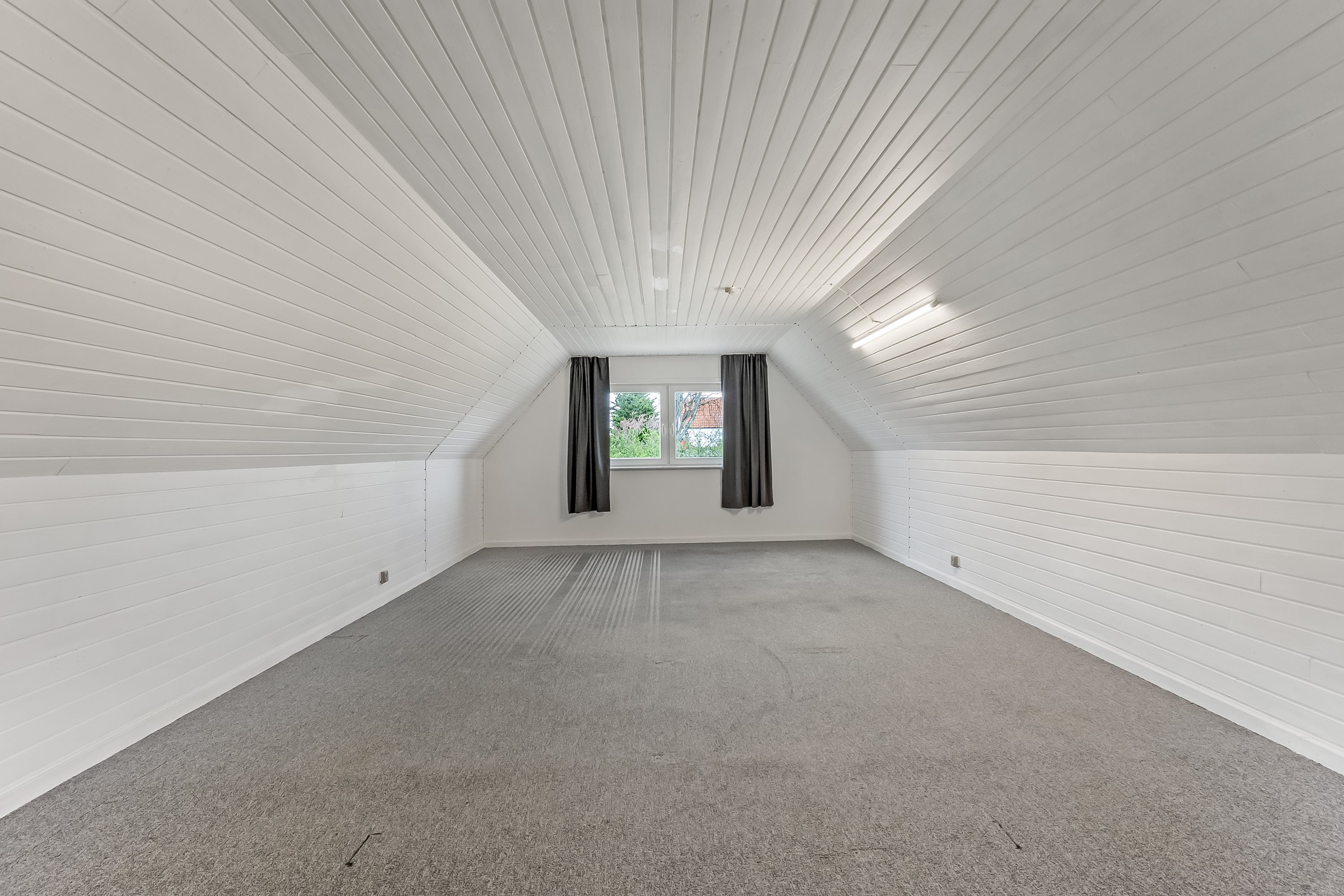 Fremhævet værelse billede i fuldskærmstilstand. Billede af Kildsigvej 25, Br Kirkeby, 6971 Spjald