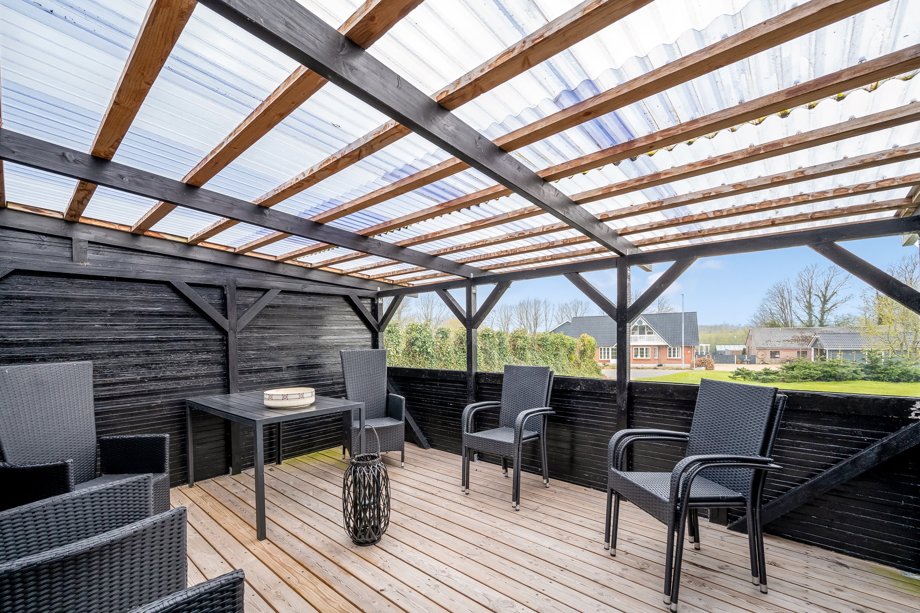 Kildsigvej 25, Br Kirkeby, 6971 Spjald