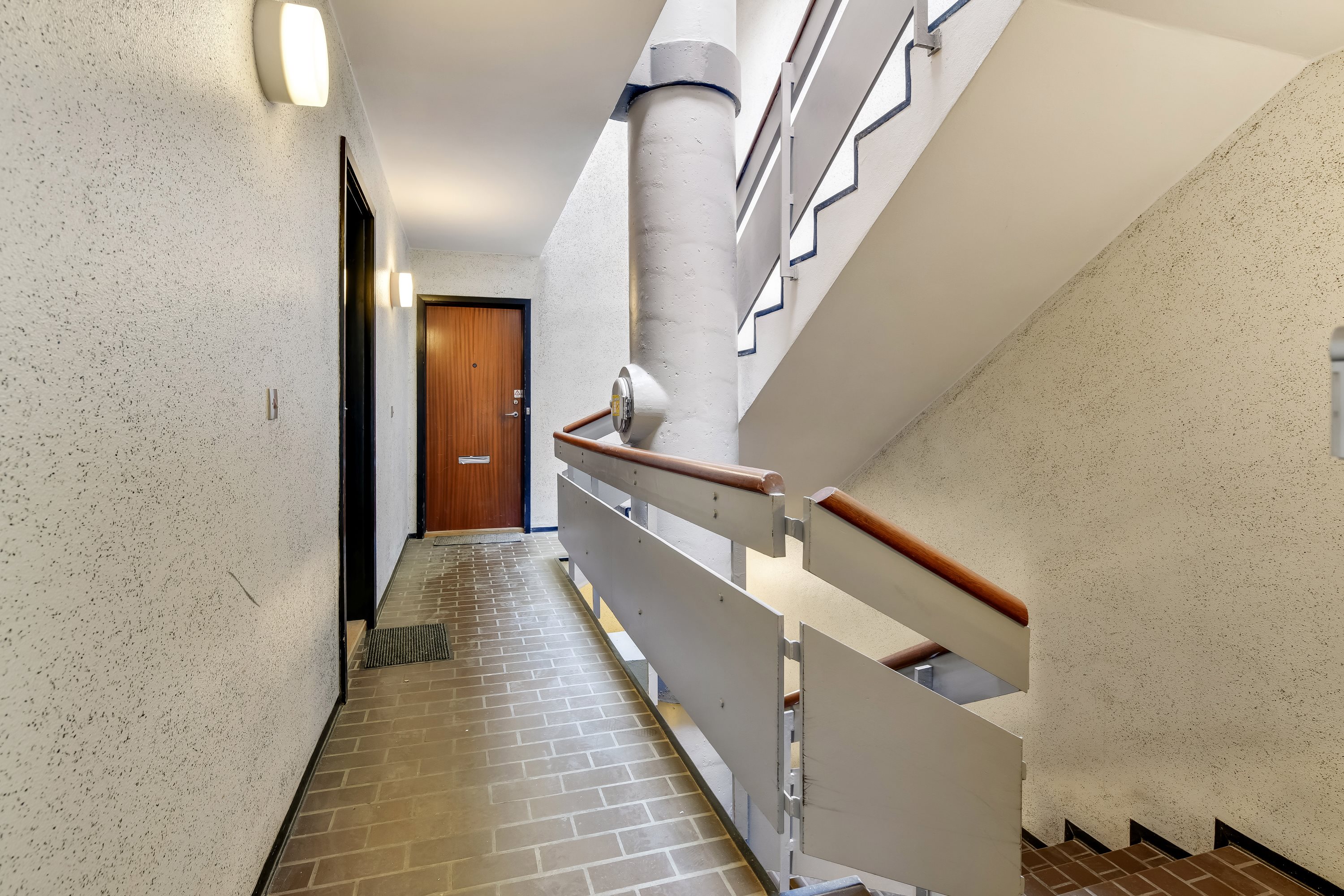 Fremhævet andet billede i fuldskærmstilstand. Billede af Granly Alle 5D, 2. tv., 6710 Esbjerg V