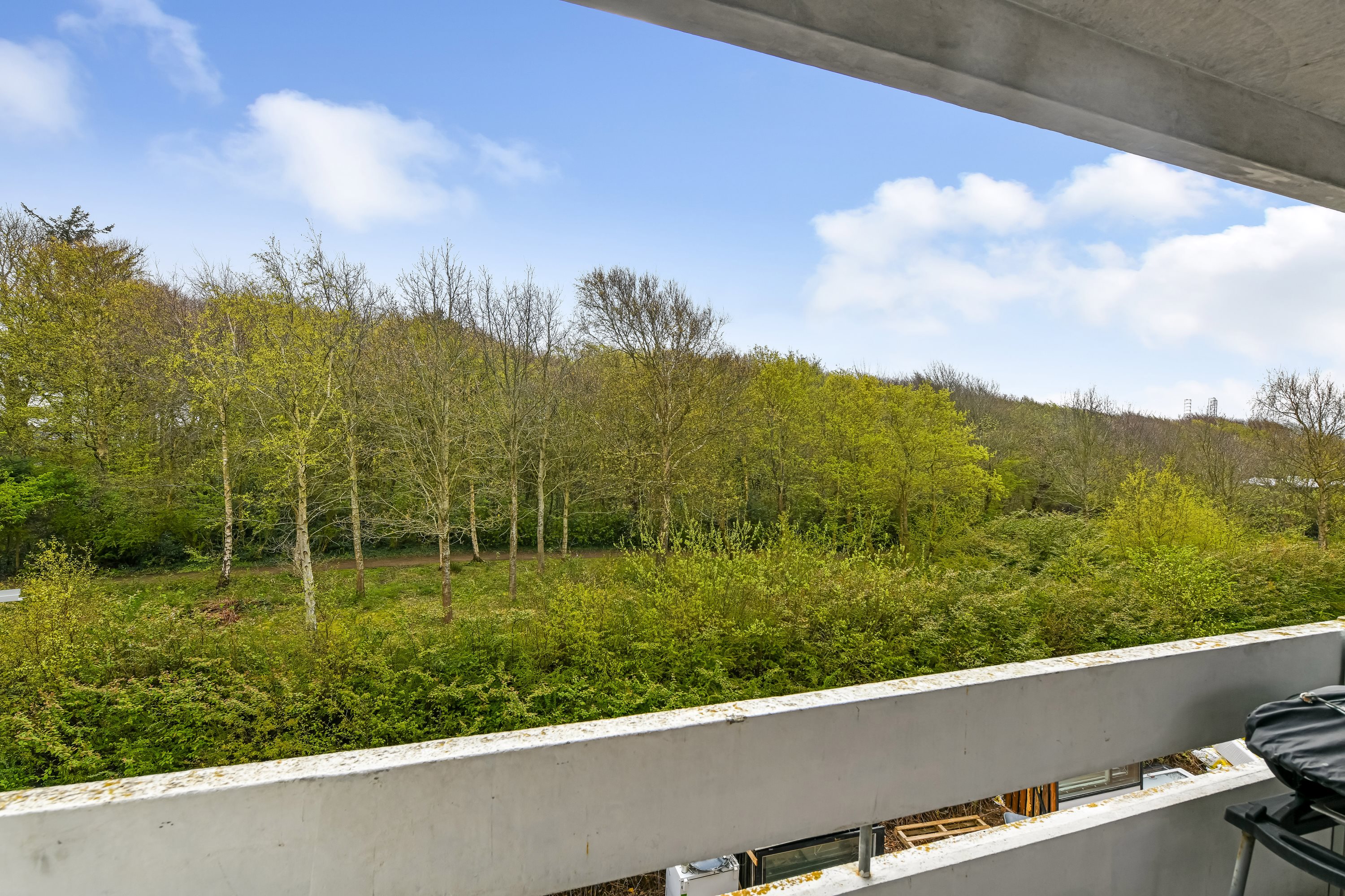 Fremhævet område billede i fuldskærmstilstand. Billede af Granly Alle 5D, 2. tv., 6710 Esbjerg V