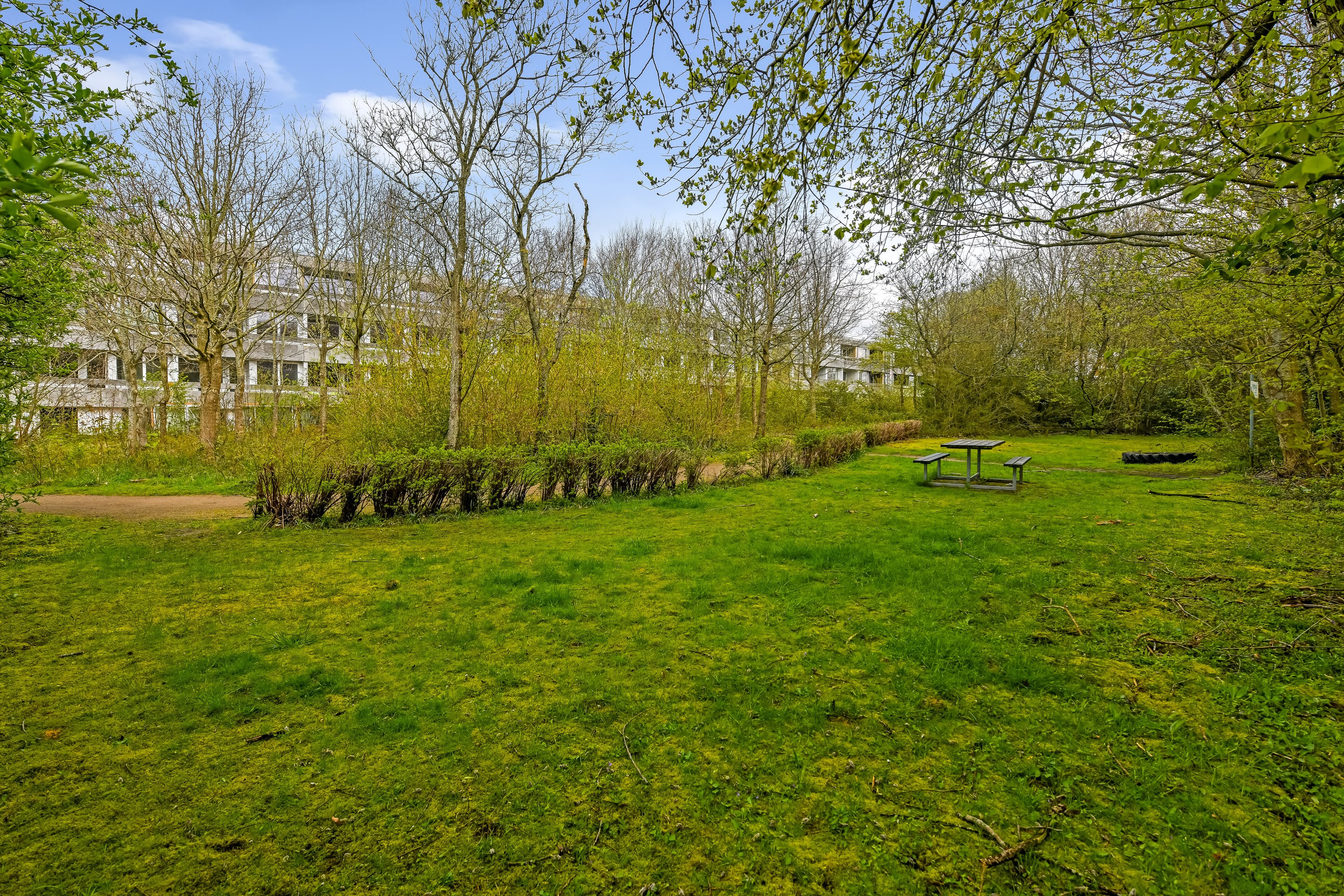 Miniaturebillede 2: have. Billede af Granly Alle 5D, 2. tv., 6710 Esbjerg V