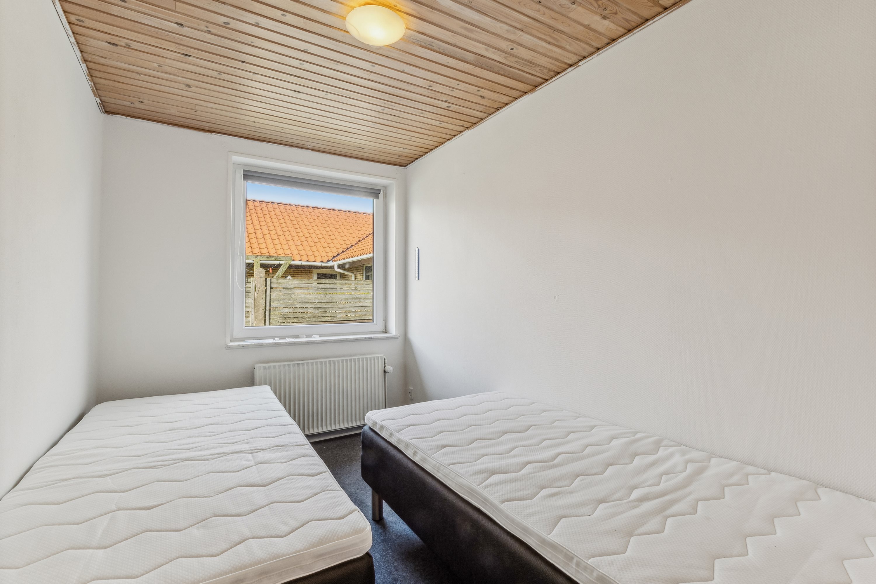 Fremhævet værelse billede i fuldskærmstilstand. Billede af Gyvelvænget 169, 7730 Hanstholm