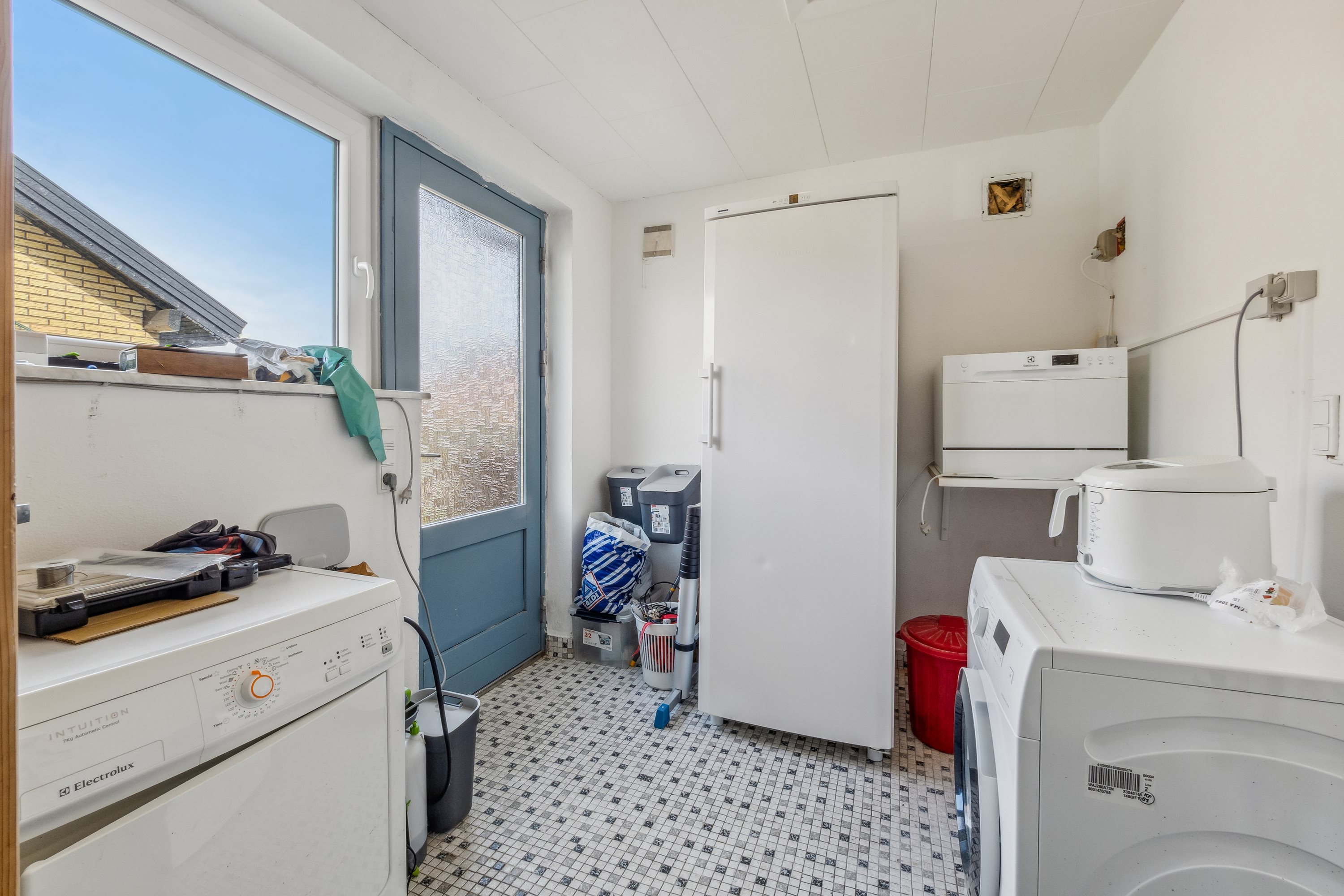 Fremhævet bryggers billede i fuldskærmstilstand. Billede af Gyvelvænget 169, 7730 Hanstholm