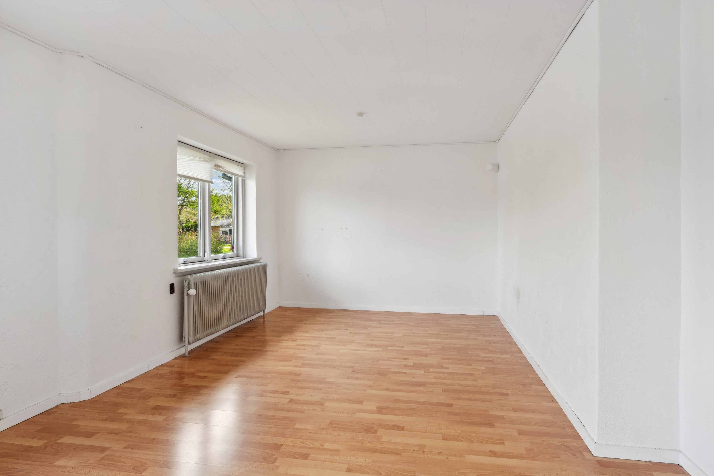 Fremhævet værelse billede i fuldskærmstilstand. Billede af Skibelundvej 32, 8850 Bjerringbro