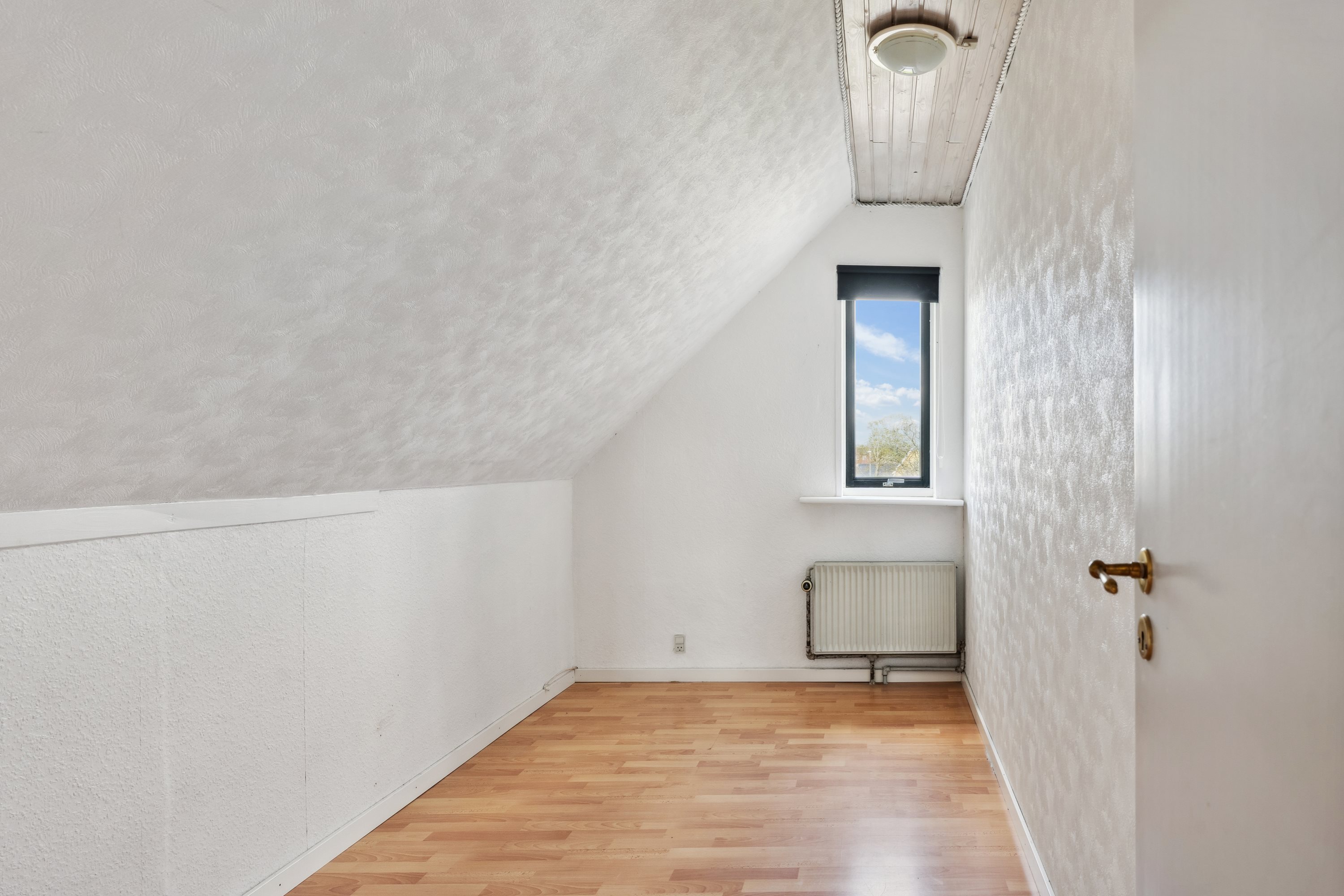 Fremhævet værelse billede i fuldskærmstilstand. Billede af Skibelundvej 32, 8850 Bjerringbro