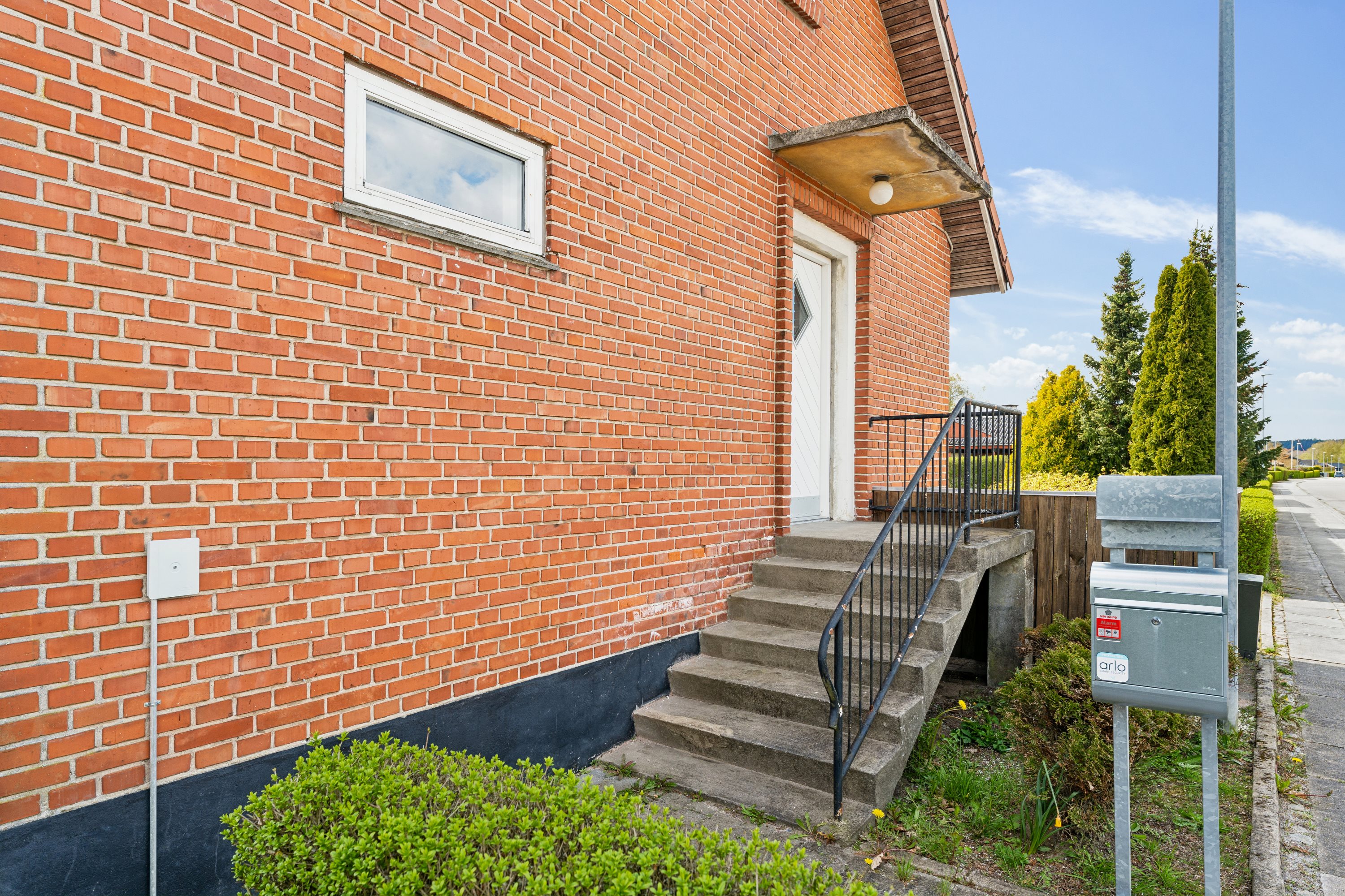 Fremhævet ejendom 1 billede i fuldskærmstilstand. Billede af Skibelundvej 32, 8850 Bjerringbro