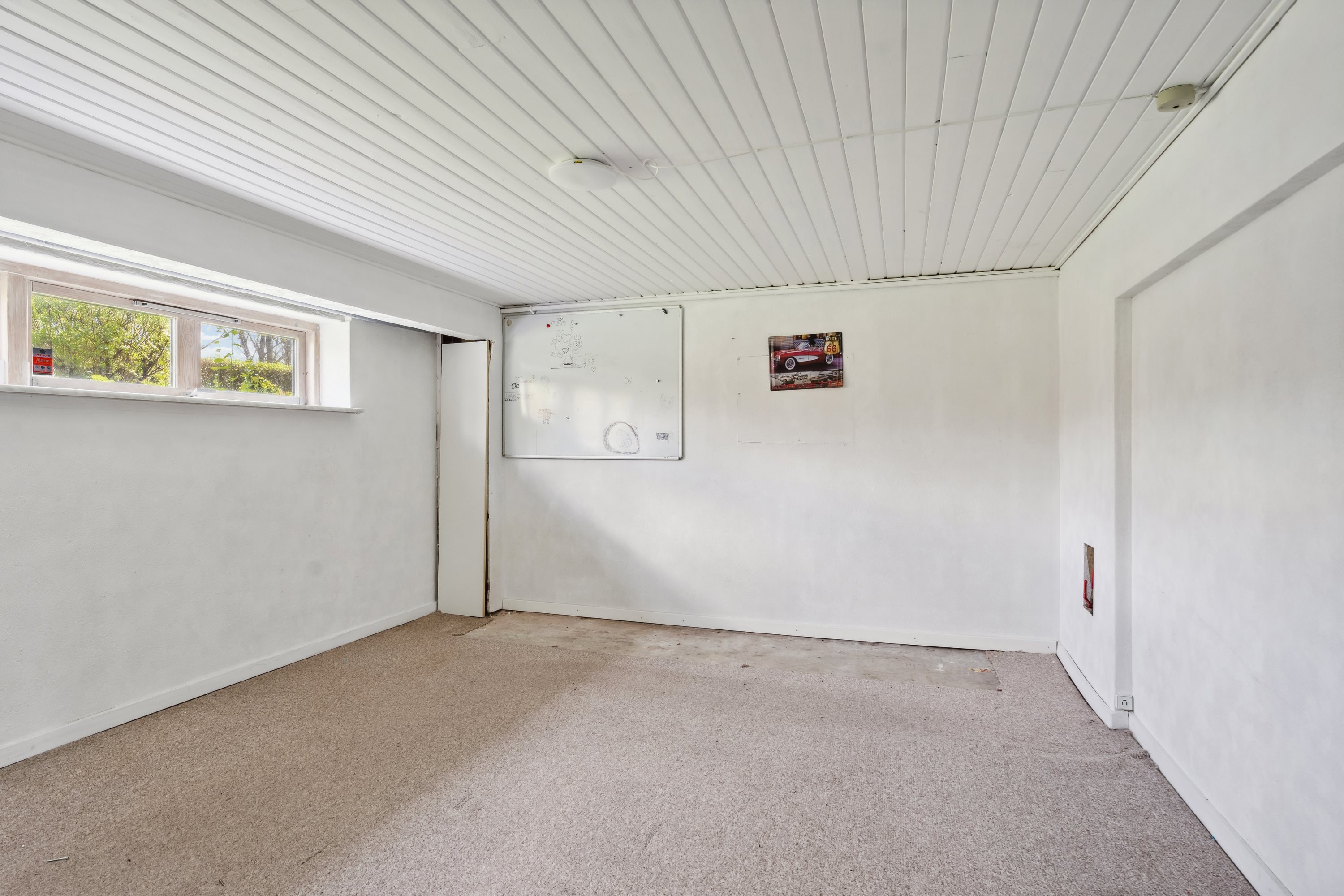 Fremhævet disponibelt rum billede i fuldskærmstilstand. Billede af Skibelundvej 32, 8850 Bjerringbro