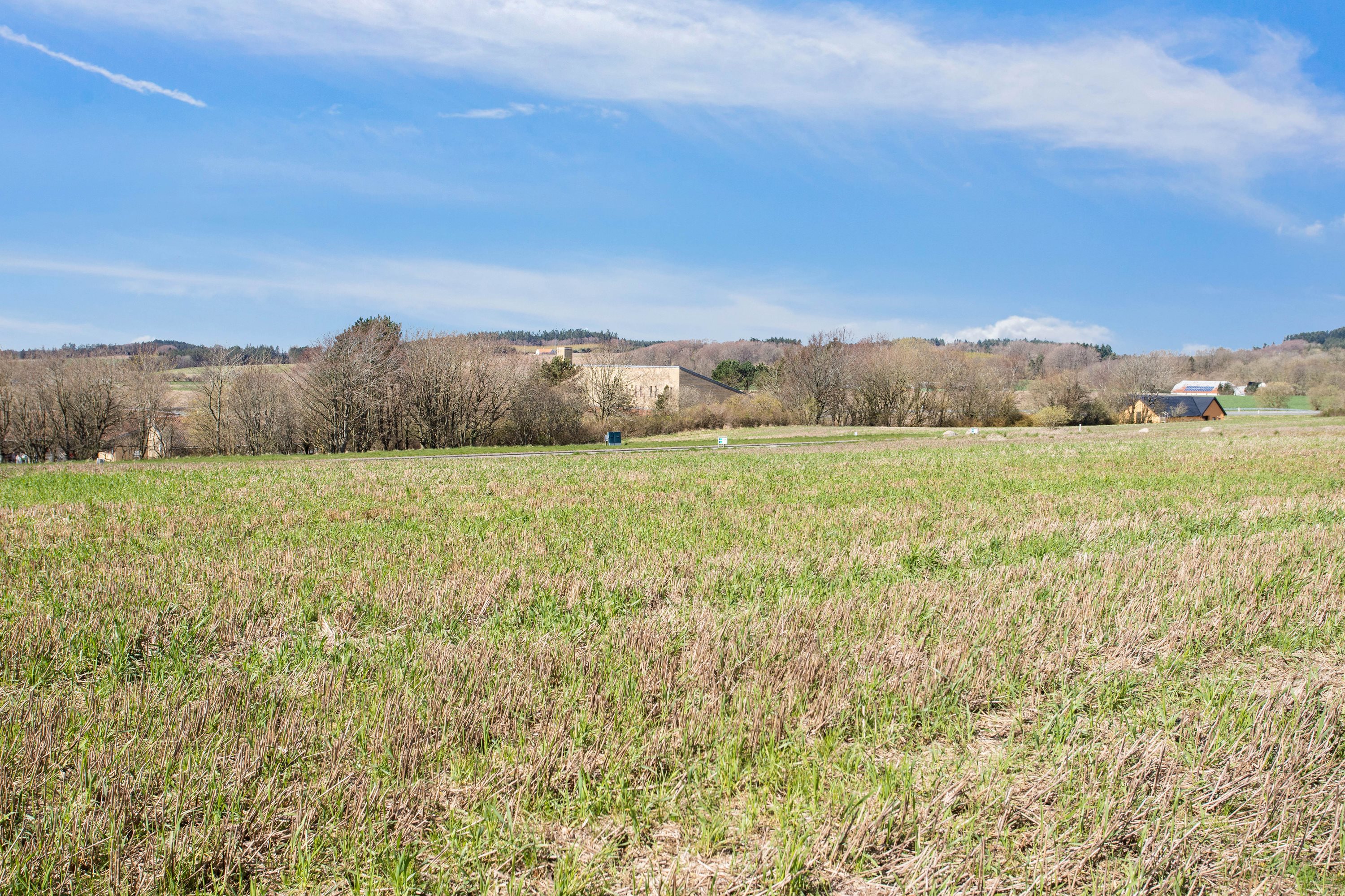Miniaturebillede 1: . Billede af Askevej 78, Gærum, 9900 Frederikshavn