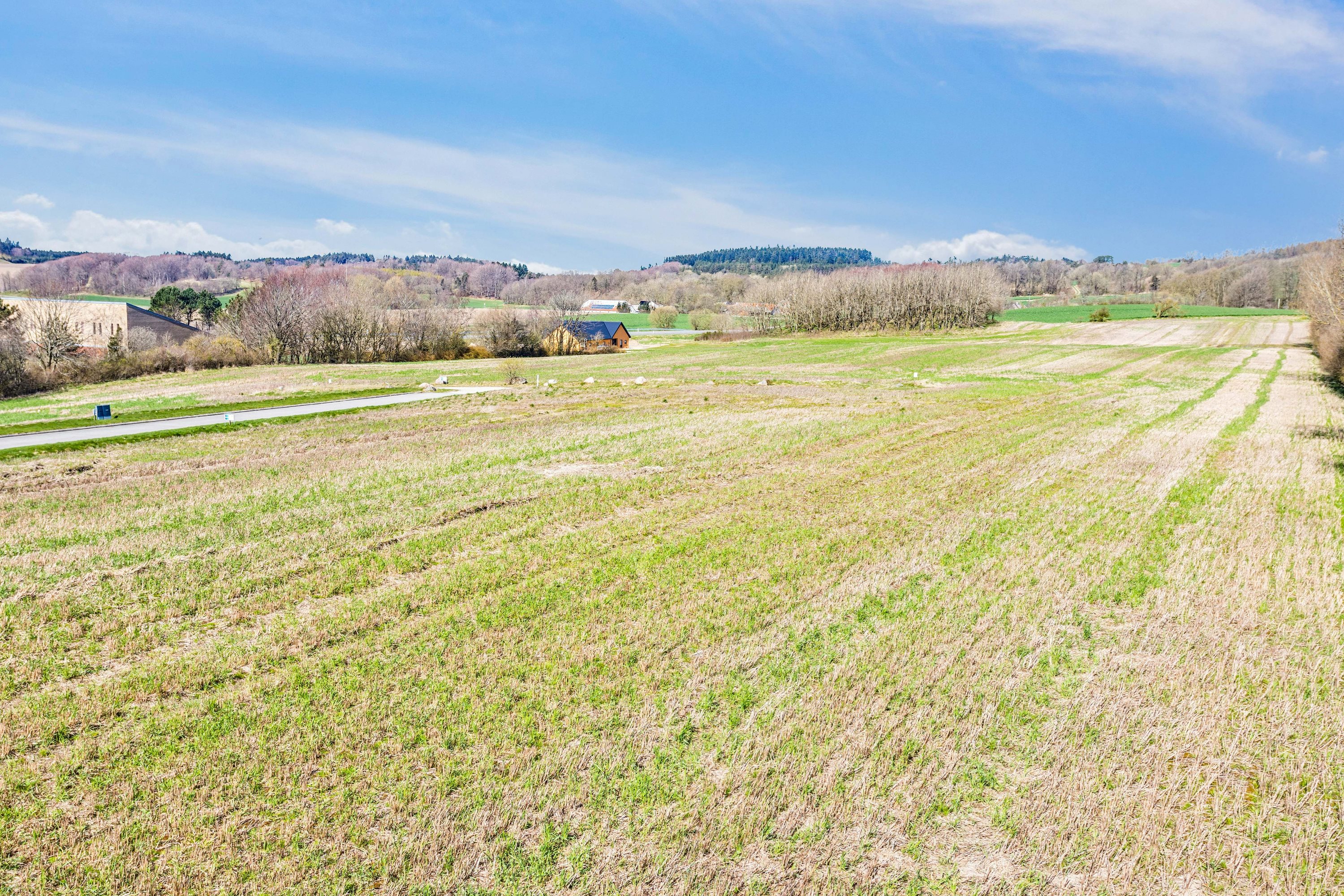Fremhævet  billede i fuldskærmstilstand. Billede af Askevej 78, Gærum, 9900 Frederikshavn