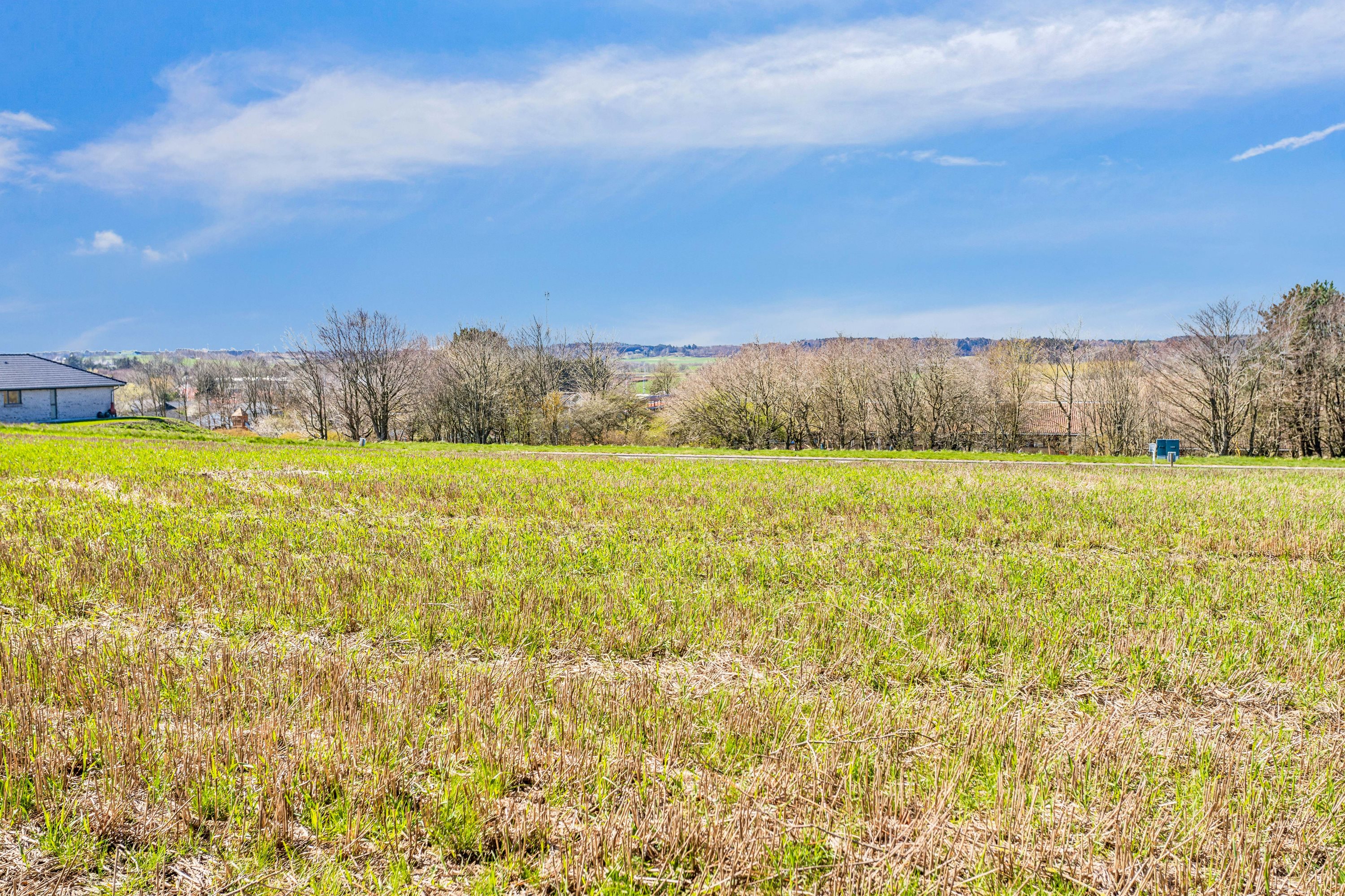 Fremhævet  billede i fuldskærmstilstand. Billede af Askevej 78, Gærum, 9900 Frederikshavn