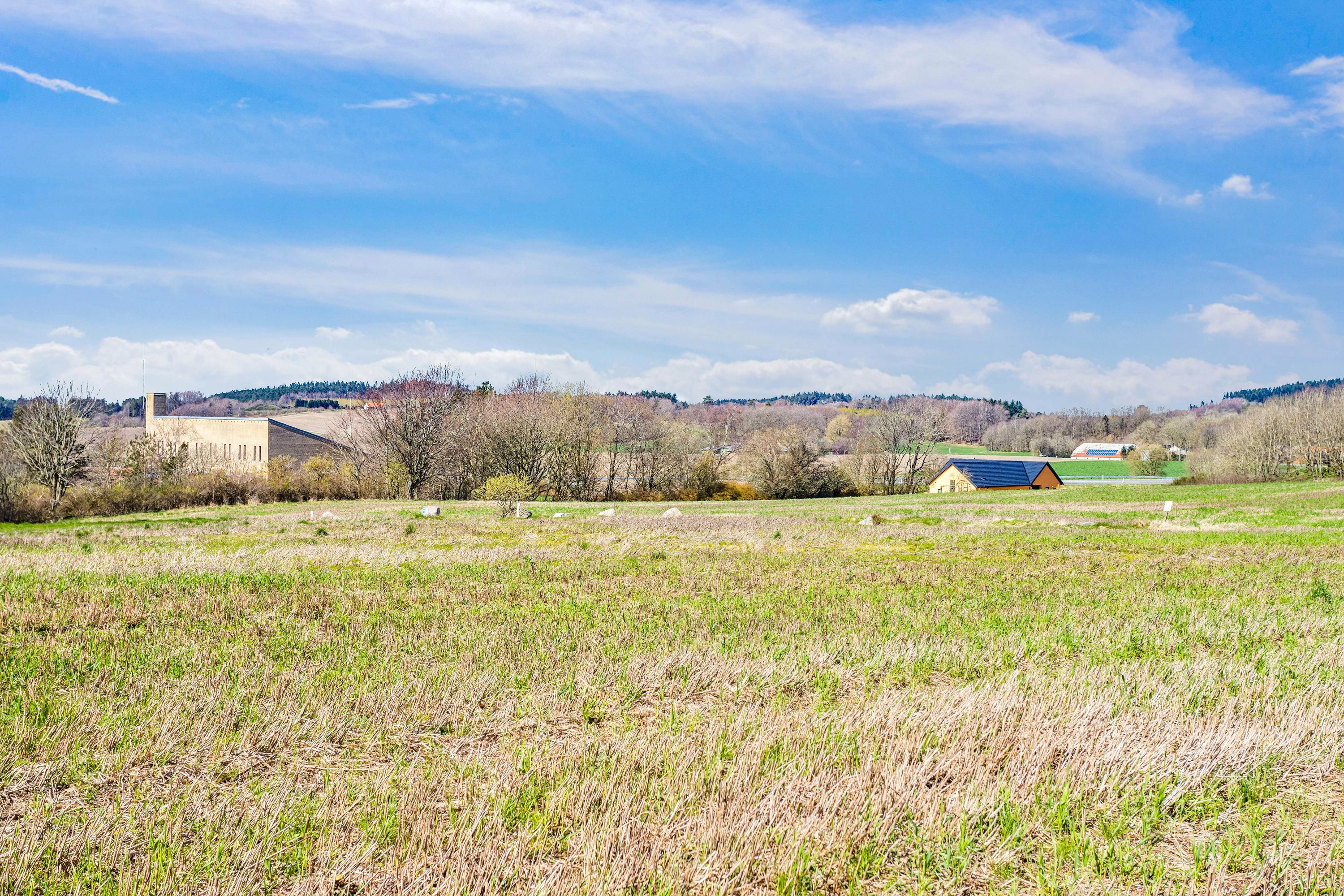 Fremhævet  billede i fuldskærmstilstand. Billede af Askevej 78, Gærum, 9900 Frederikshavn