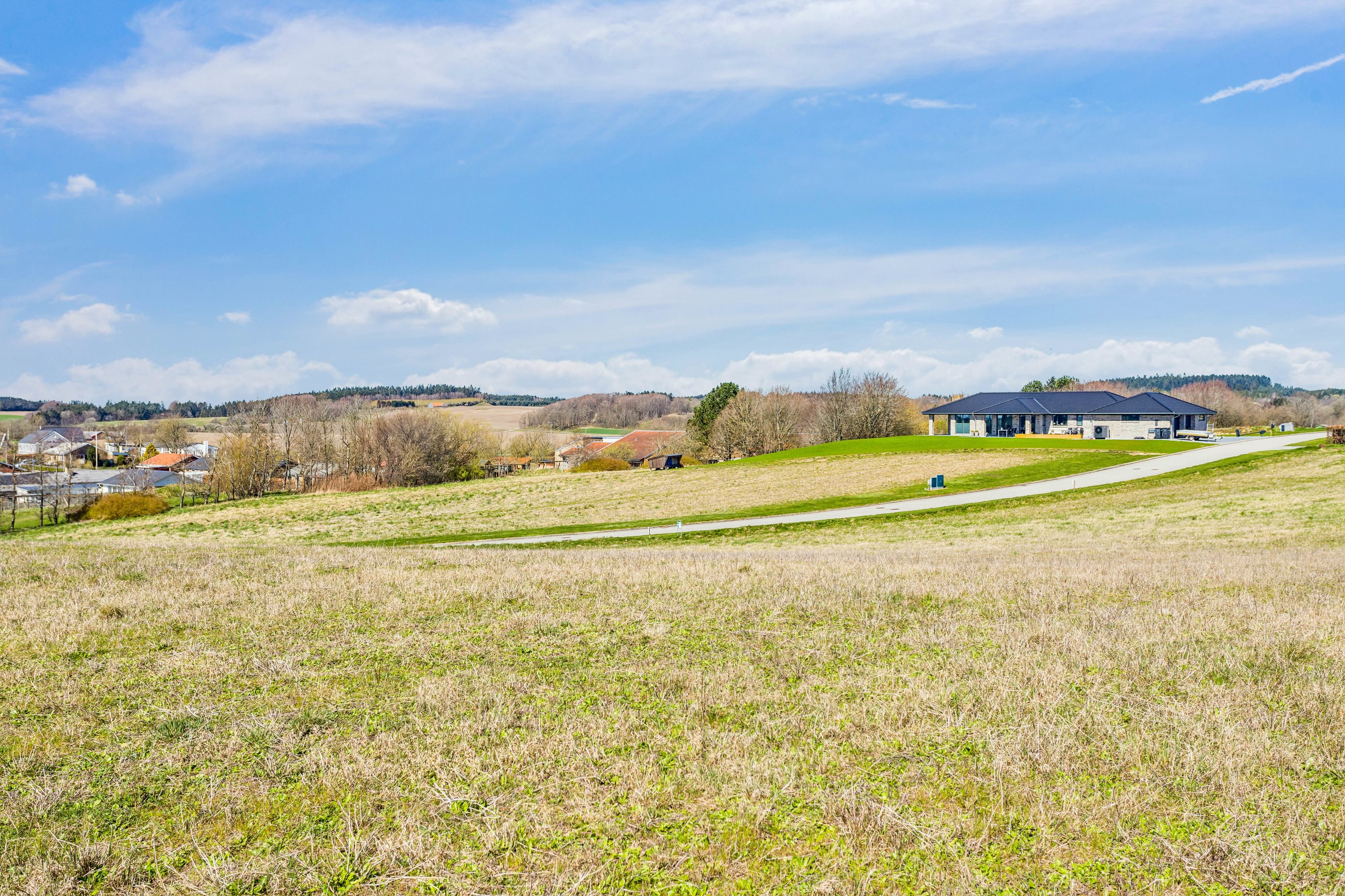 Miniaturebillede 1: . Billede af Askevej 68, Gærum, 9900 Frederikshavn
