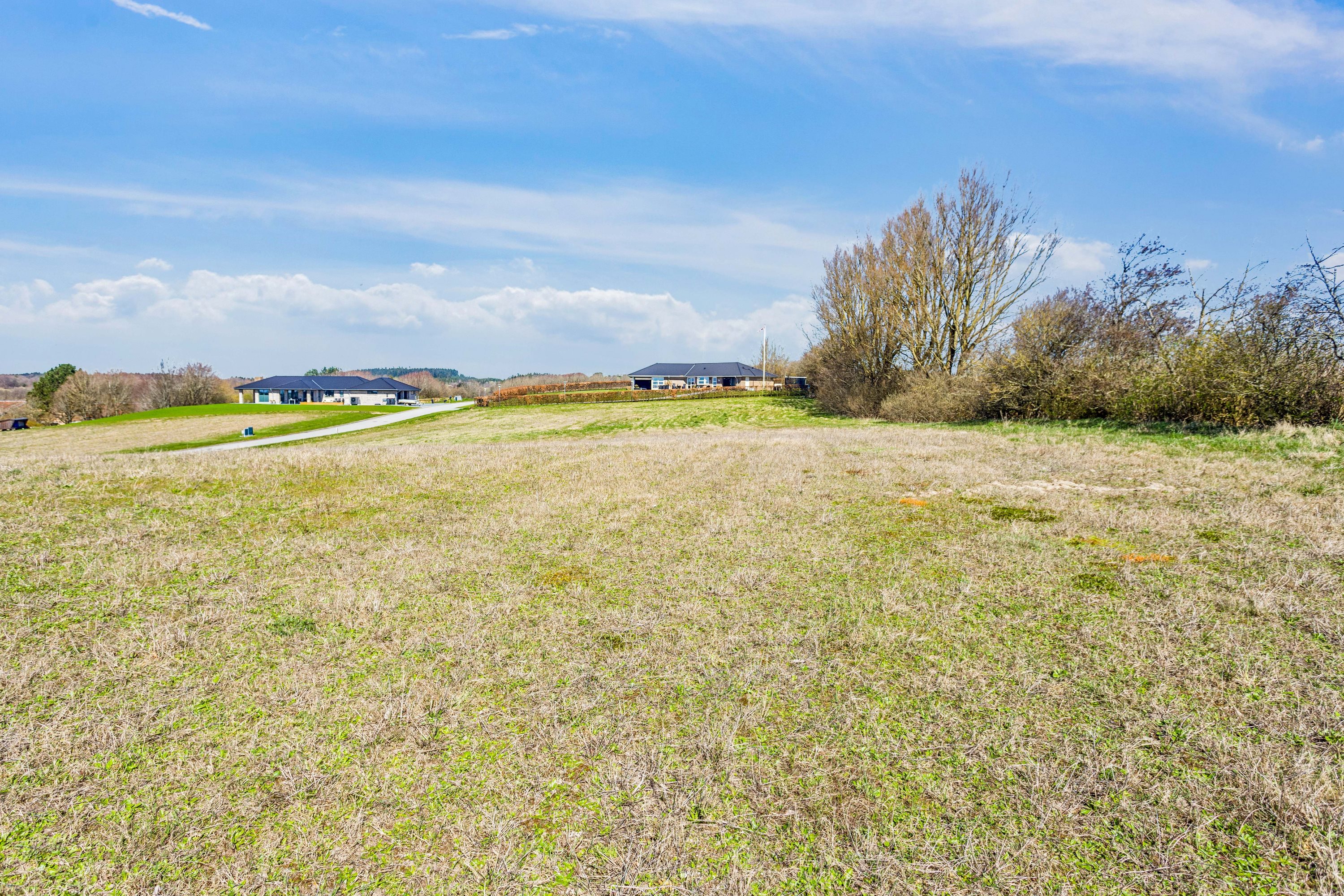 Fremhævet  billede i fuldskærmstilstand. Billede af Askevej 68, Gærum, 9900 Frederikshavn