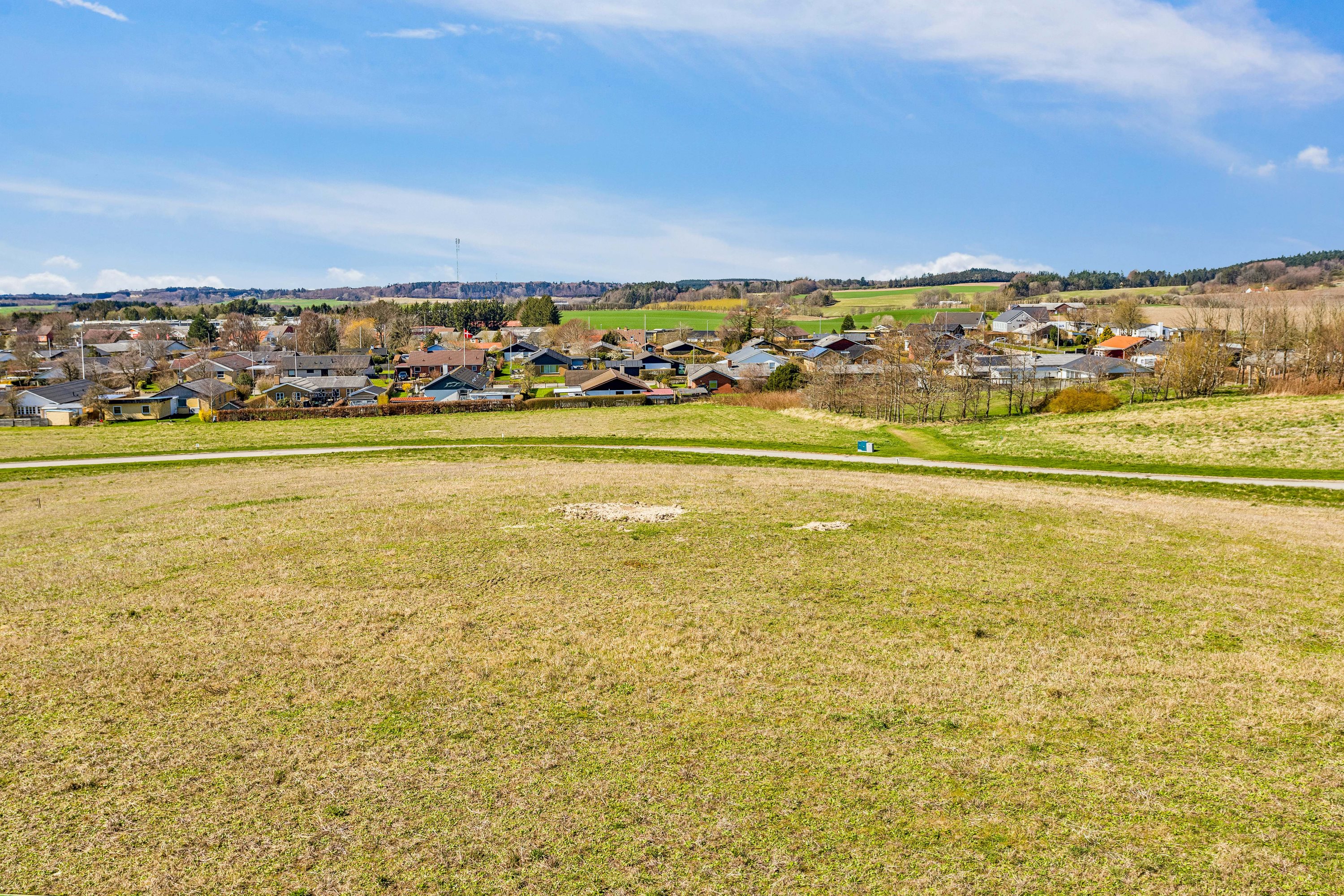 Fremhævet  billede i fuldskærmstilstand. Billede af Askevej 68, Gærum, 9900 Frederikshavn