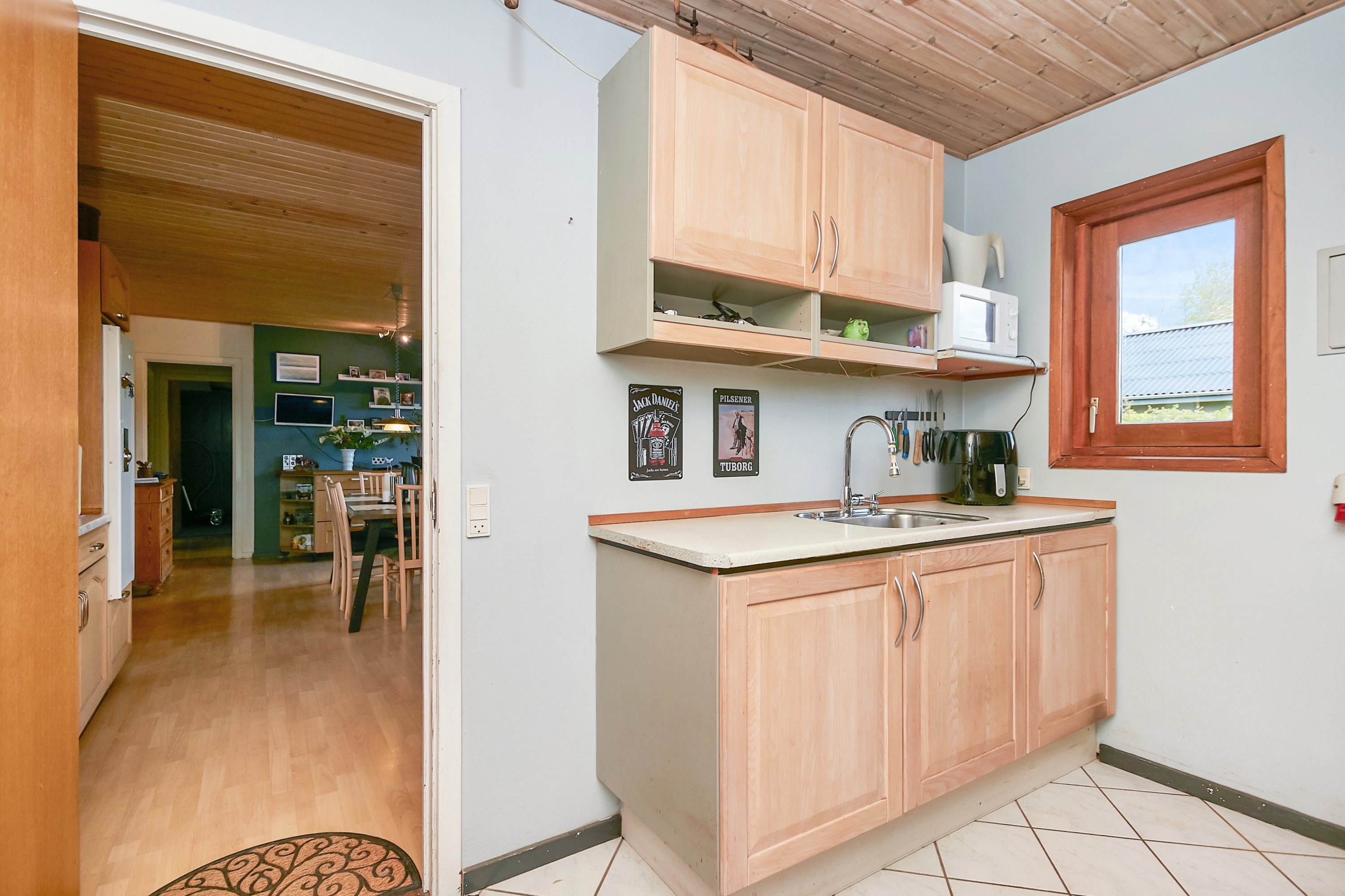 Fremhævet  billede i fuldskærmstilstand. Billede af Idrætsvej 3, 7140 Stouby